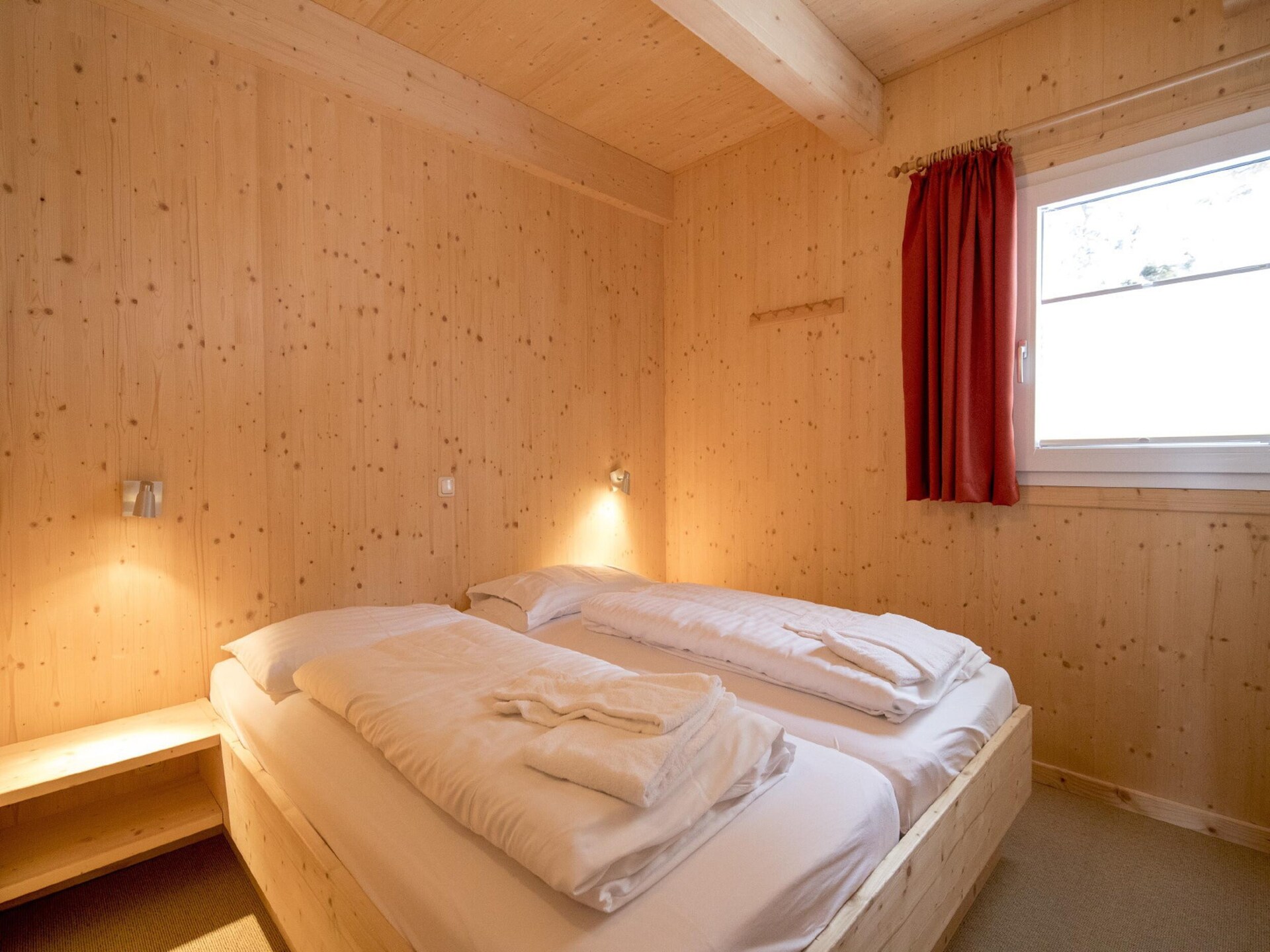 Massief houten chalet voor 12 personen aan de piste op de Turracherhöhe - foto 16