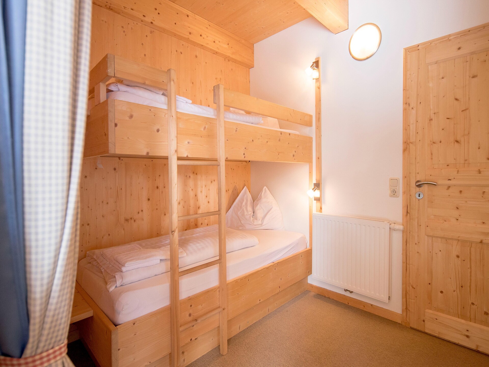 Massief houten chalet voor 12 personen direct aan de piste in Turracherhöhe - foto 11