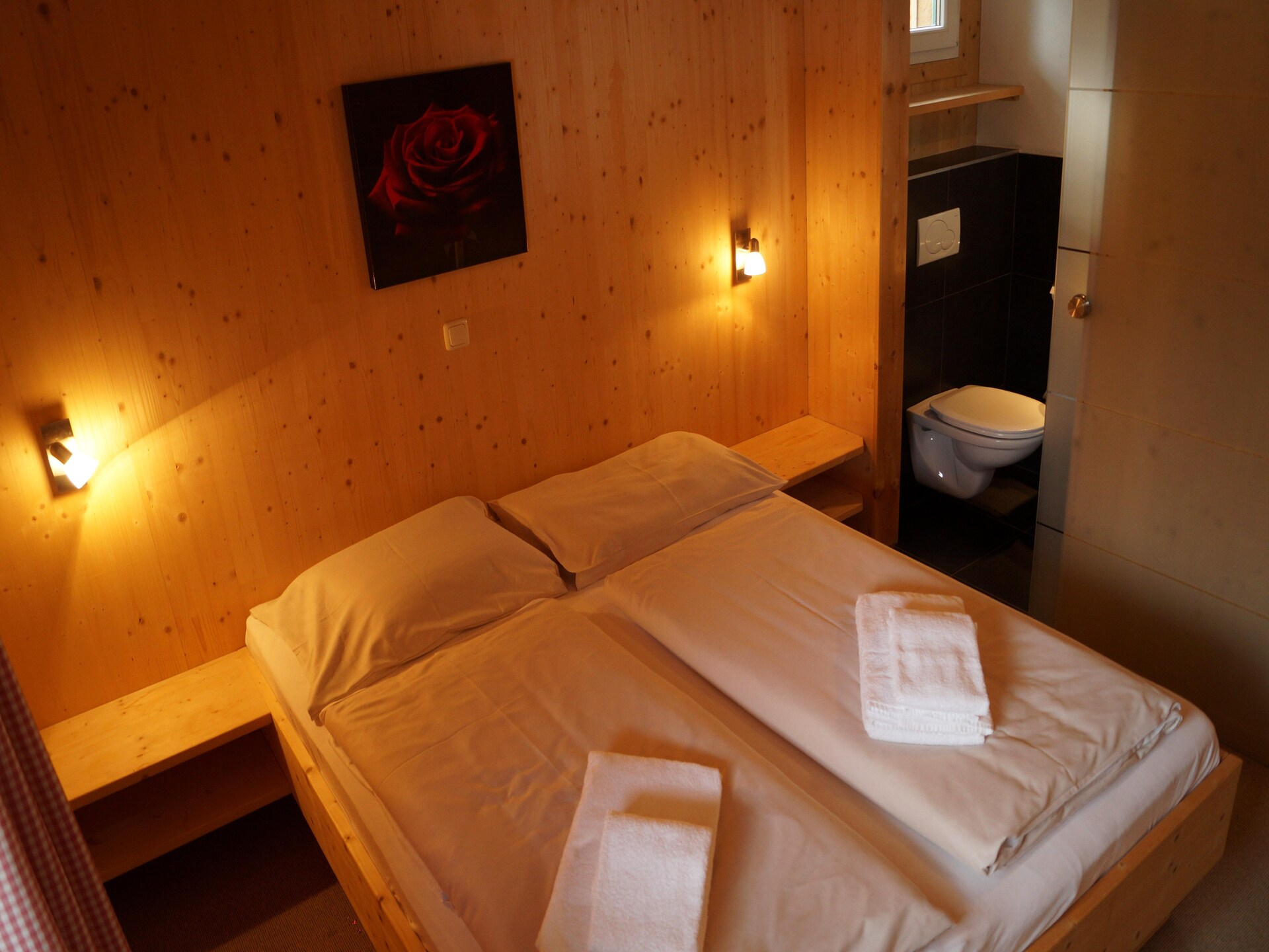 Massief houten chalet voor 12 personen direct aan de piste in Turracherhöhe - foto 13