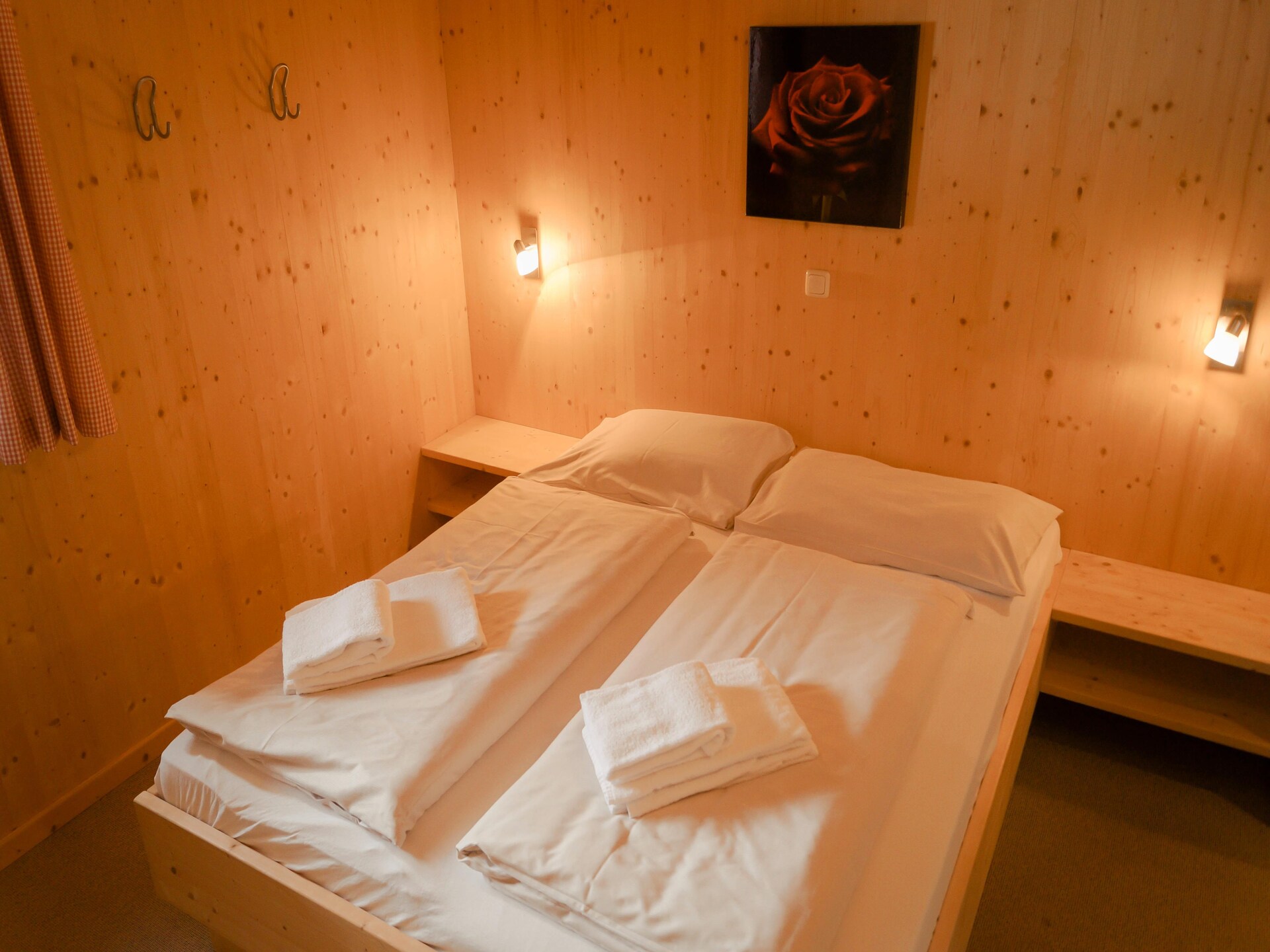 Massief houten chalet voor 12 personen direct aan de piste in Turracherhöhe - foto 14