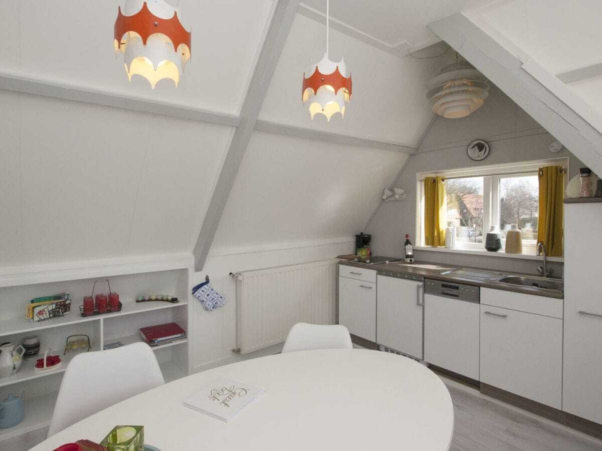 Romantisch vrijstaand vakantiehuis in Bergen, 2 km van centrum - foto 11