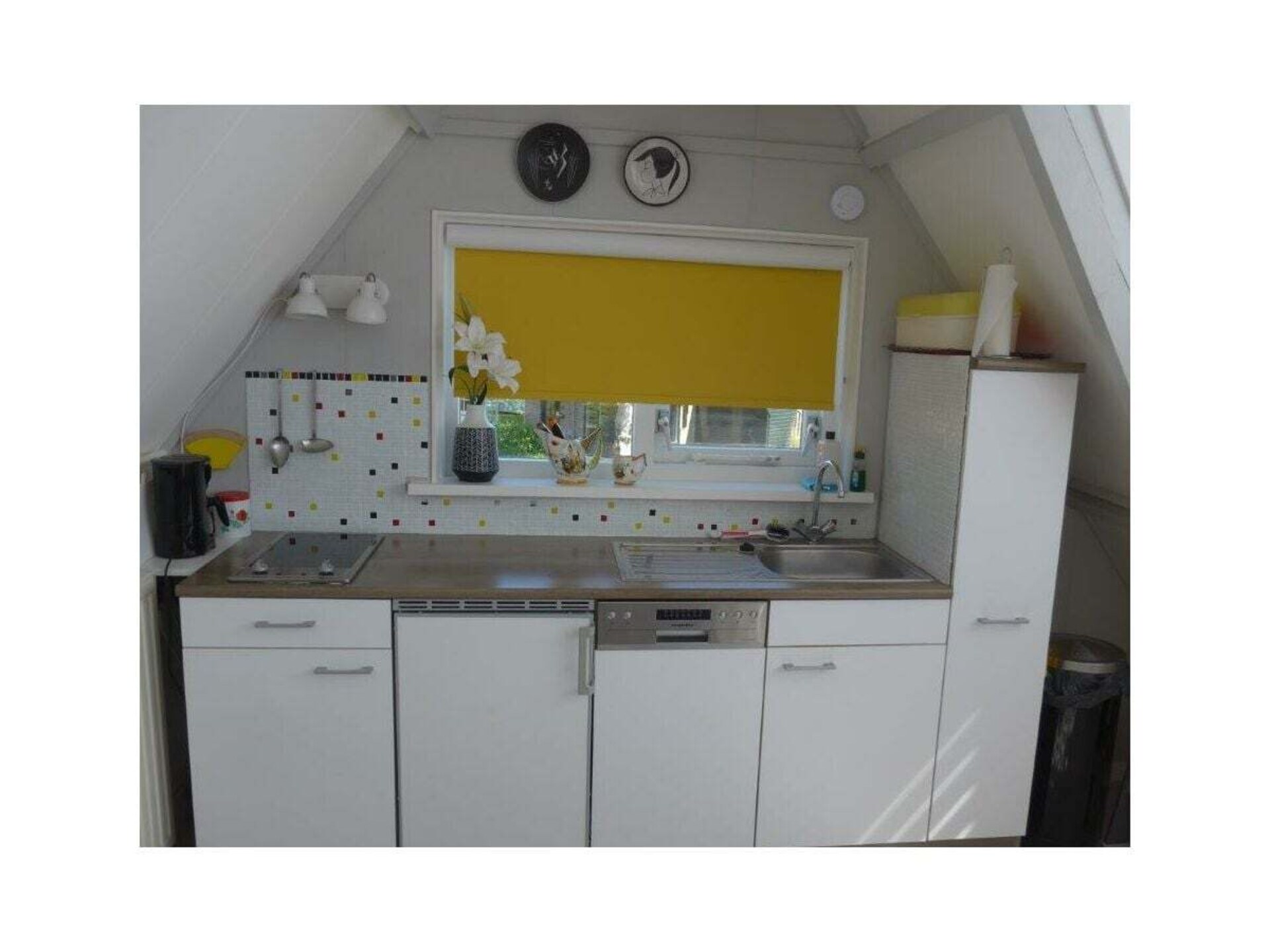 Romantisch vrijstaand vakantiehuis in Bergen, 2 km van centrum - foto 12