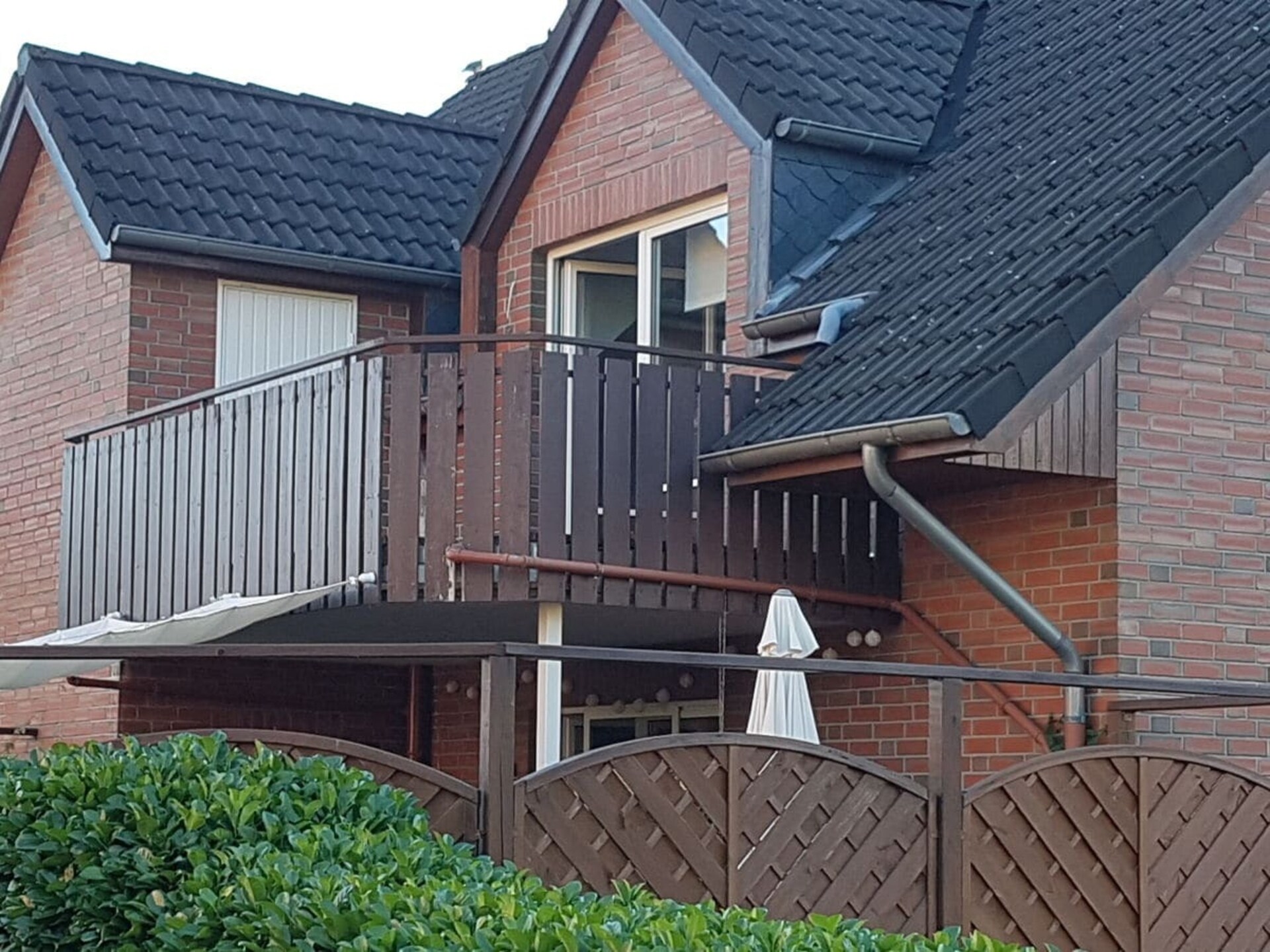 Knus vakantiehuis nabij Oldenburg met WiFi, ideaal voor 4 personen - foto 6