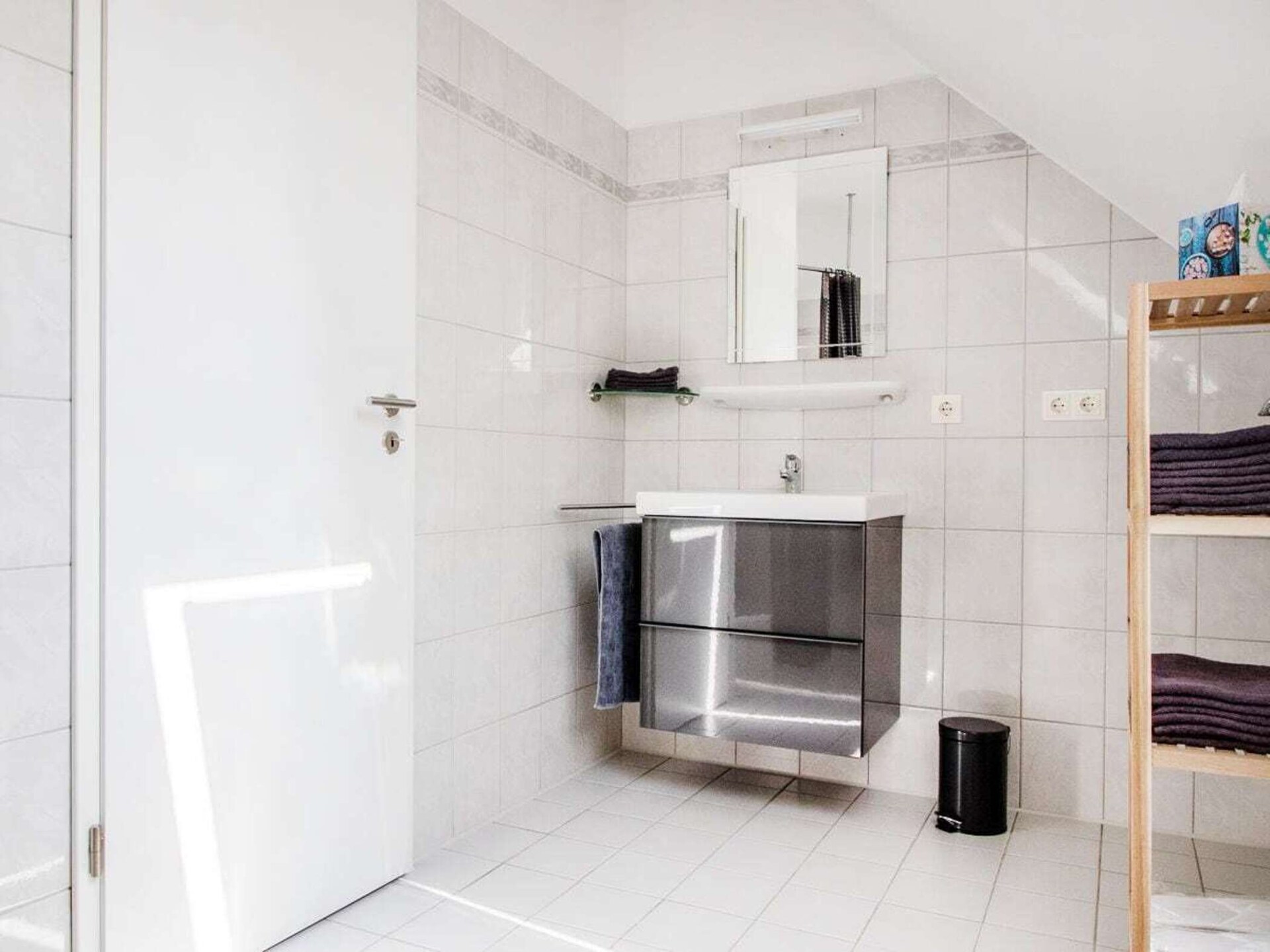 Knus vakantiehuis nabij Oldenburg met WiFi, ideaal voor 4 personen - foto 13