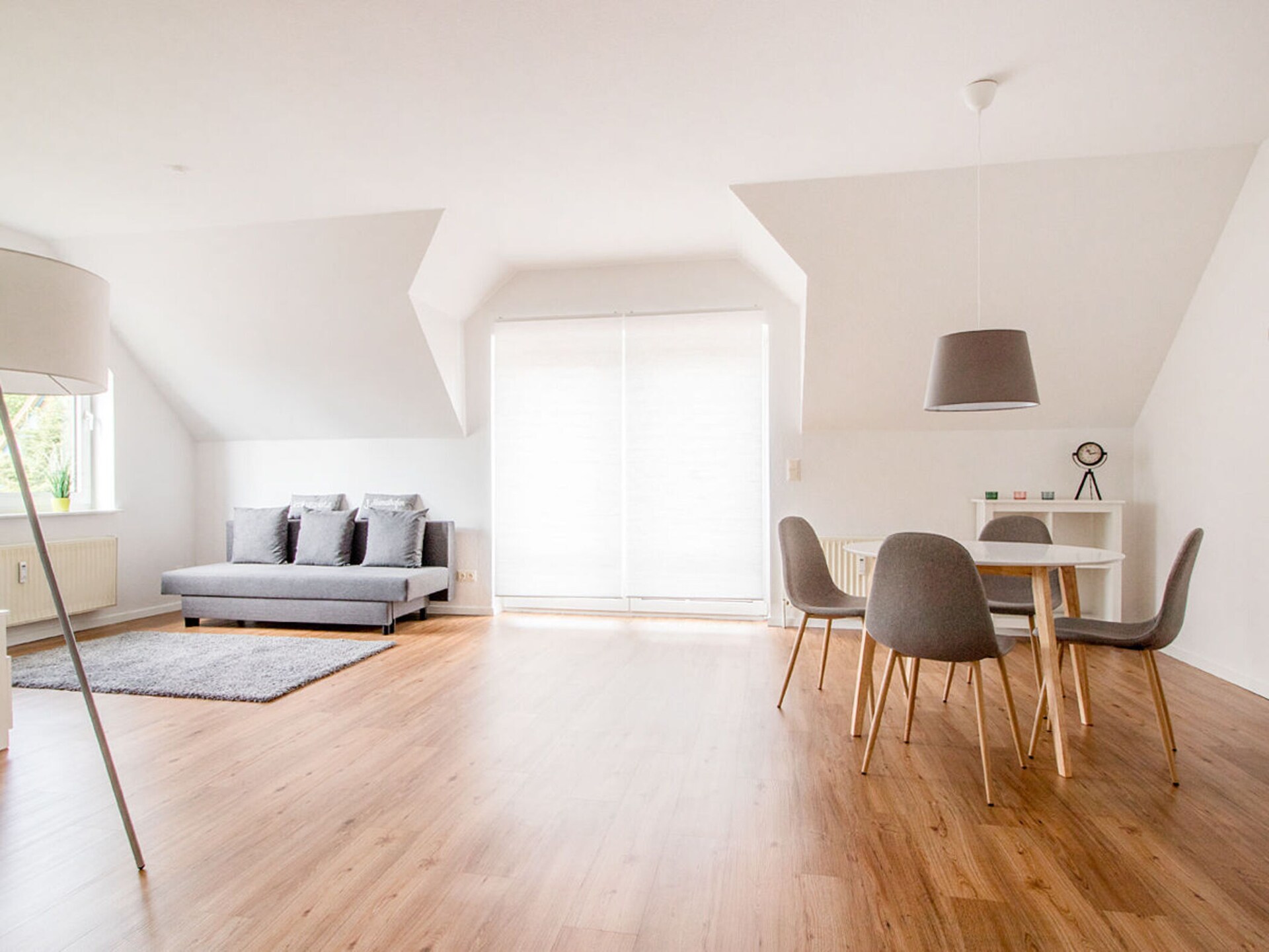 Knus vakantiehuis nabij Oldenburg met WiFi, ideaal voor 4 personen - foto 8