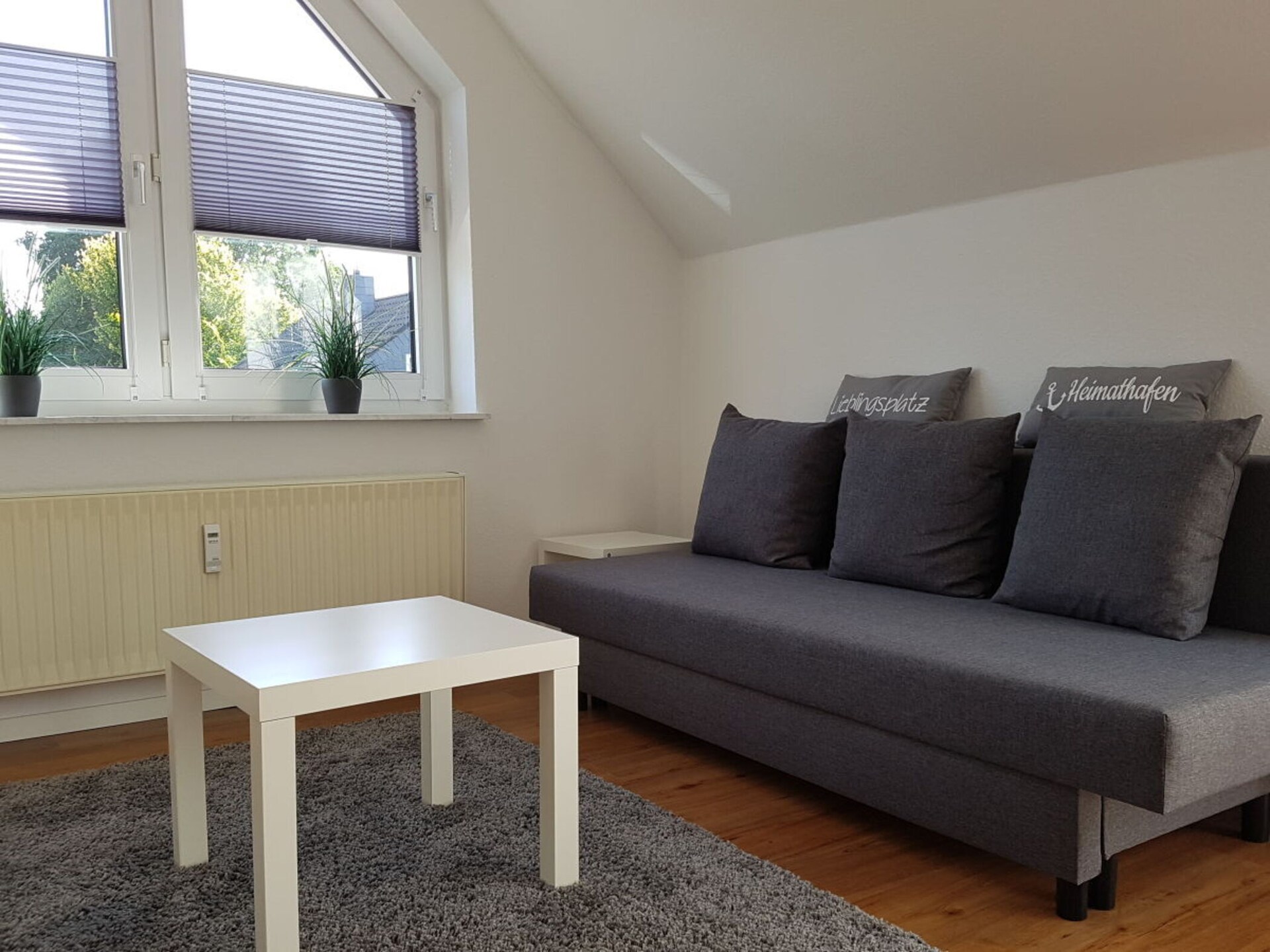 Knus vakantiehuis nabij Oldenburg met WiFi, ideaal voor 4 personen - foto 1