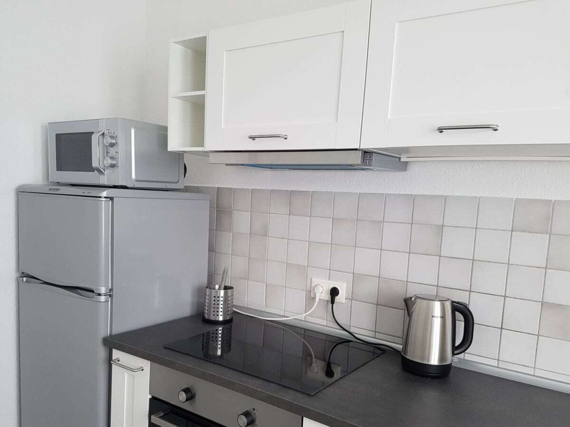 Knus vakantiehuis nabij Oldenburg met WiFi, ideaal voor 4 personen - foto 11