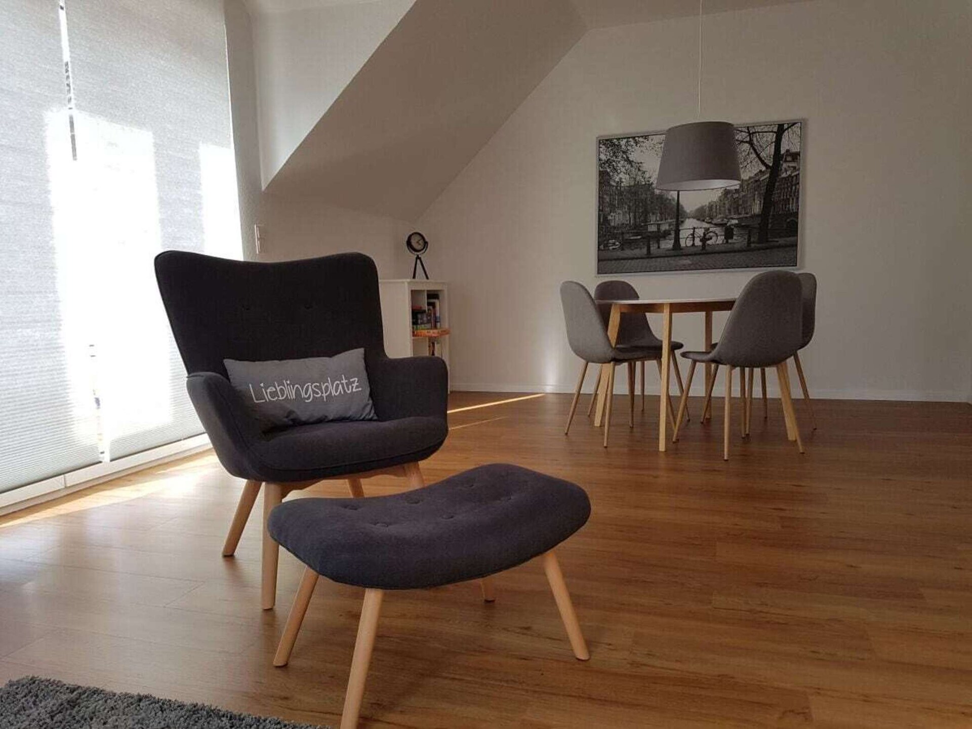 Knus vakantiehuis nabij Oldenburg met WiFi, ideaal voor 4 personen - foto 10
