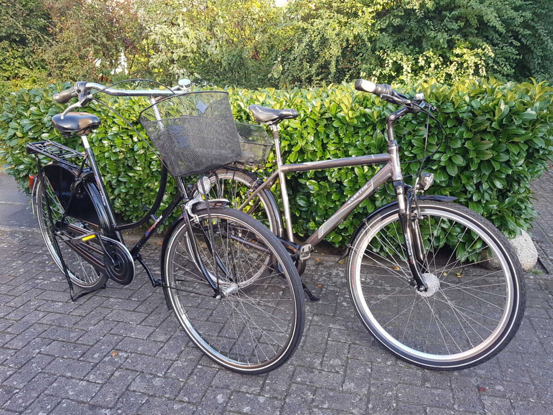 Knus vakantiehuis nabij Oldenburg met WiFi, ideaal voor 4 personen - foto 16