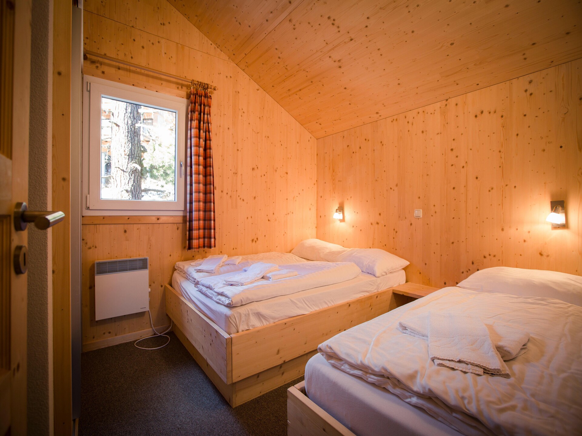 Ruim houten chalet voor 12 personen aan de piste in Turracherhöhe - foto 15
