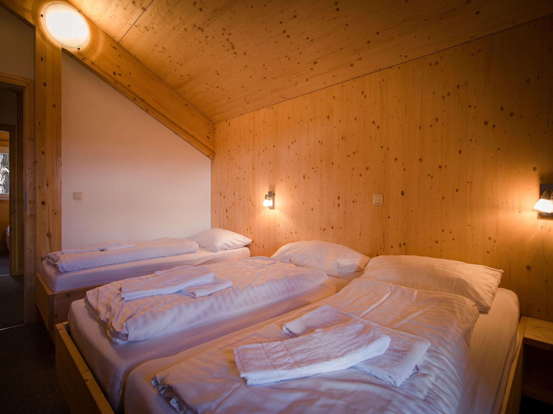 Ruim houten chalet voor 12 personen aan de piste in Turracherhöhe - foto 16