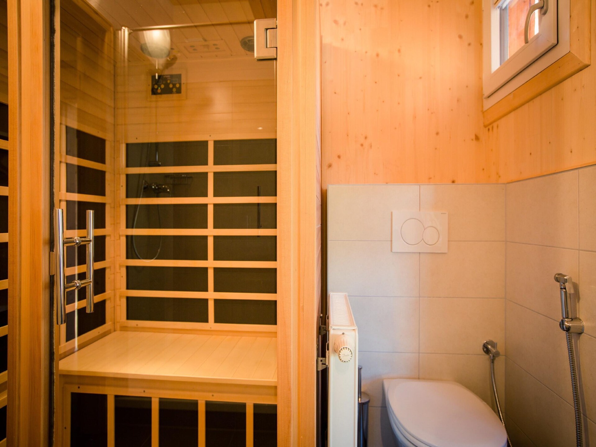 Ruim houten chalet voor 12 personen aan de piste in Turracherhöhe - foto 38