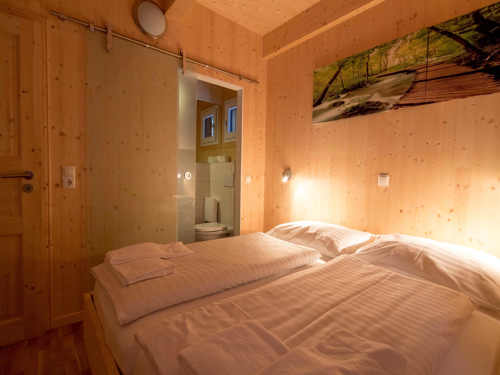 Ruim chalet voor 16 personen aan de piste in Turracherhöhe met sauna - foto 12