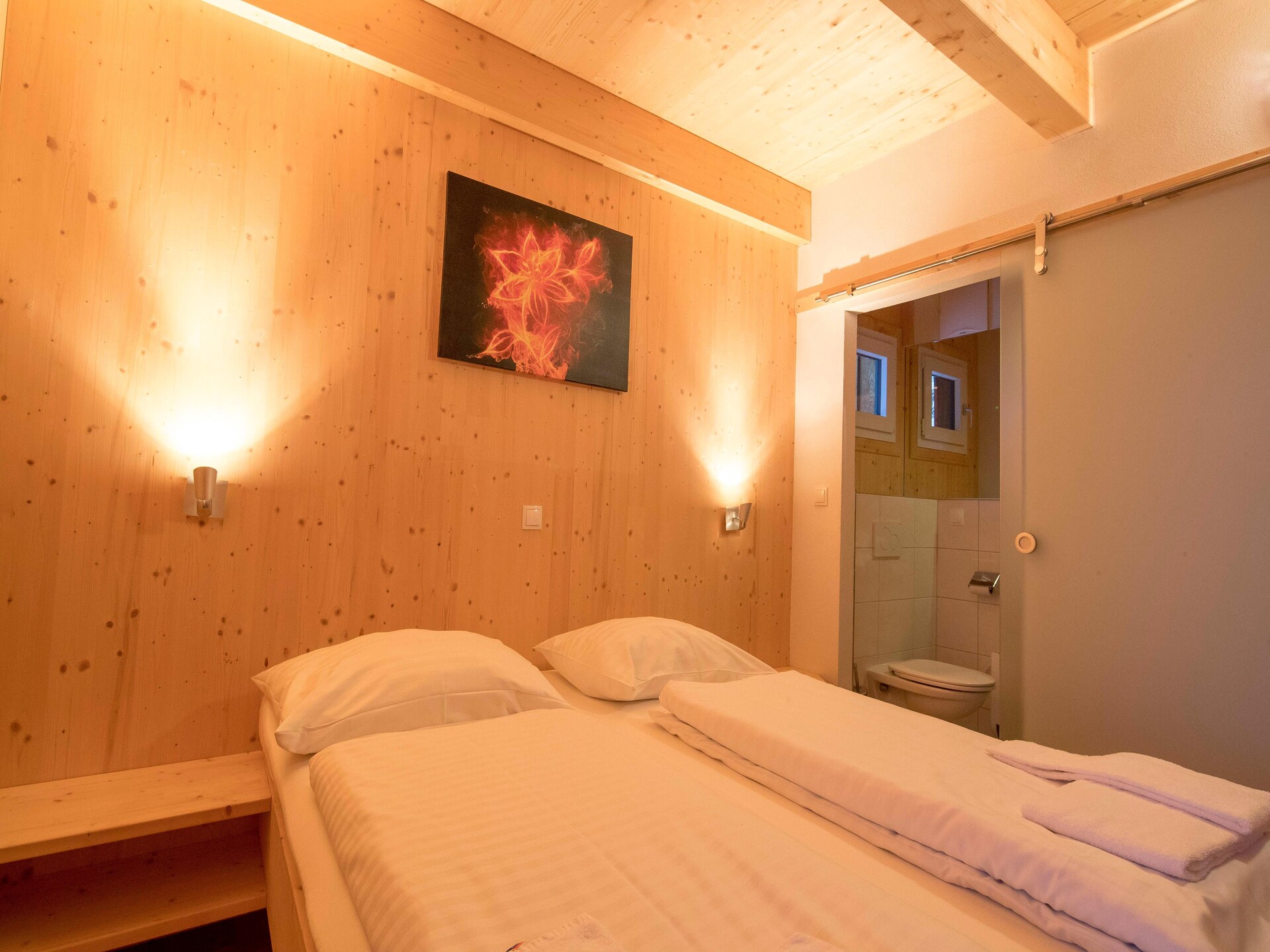 Ruim chalet voor 16 personen aan de piste in Turracherhöhe met sauna - foto 13
