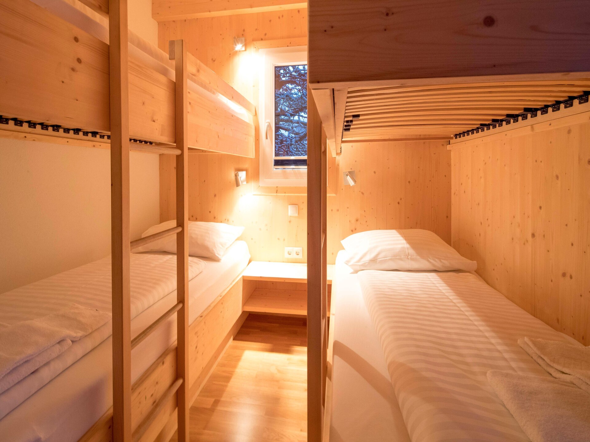 Ruim chalet voor 16 personen aan de piste in Turracherhöhe met sauna - foto 15