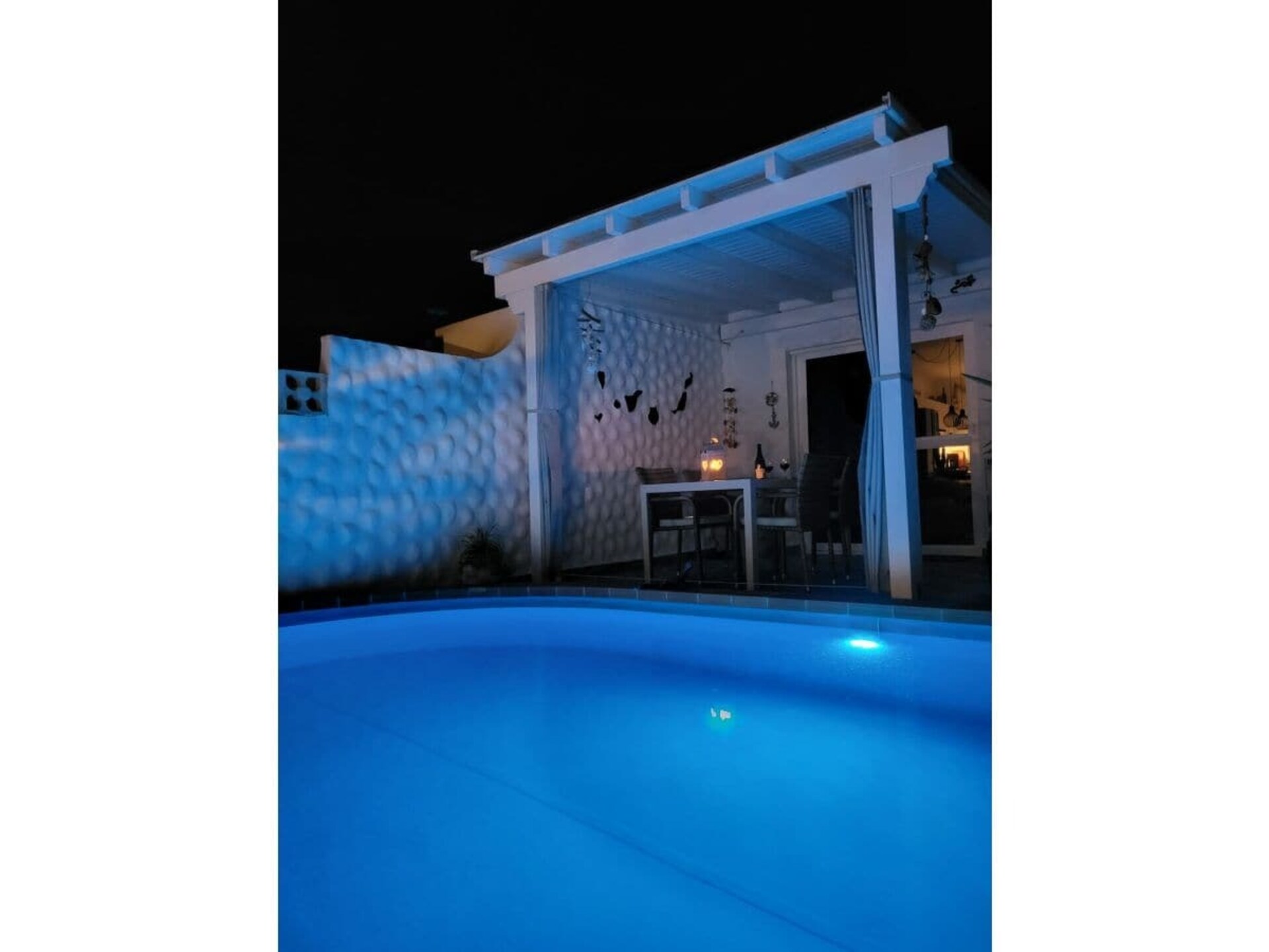 Zonnige bungalow met WiFi in Costa Calma, Fuerteventura - foto 1
