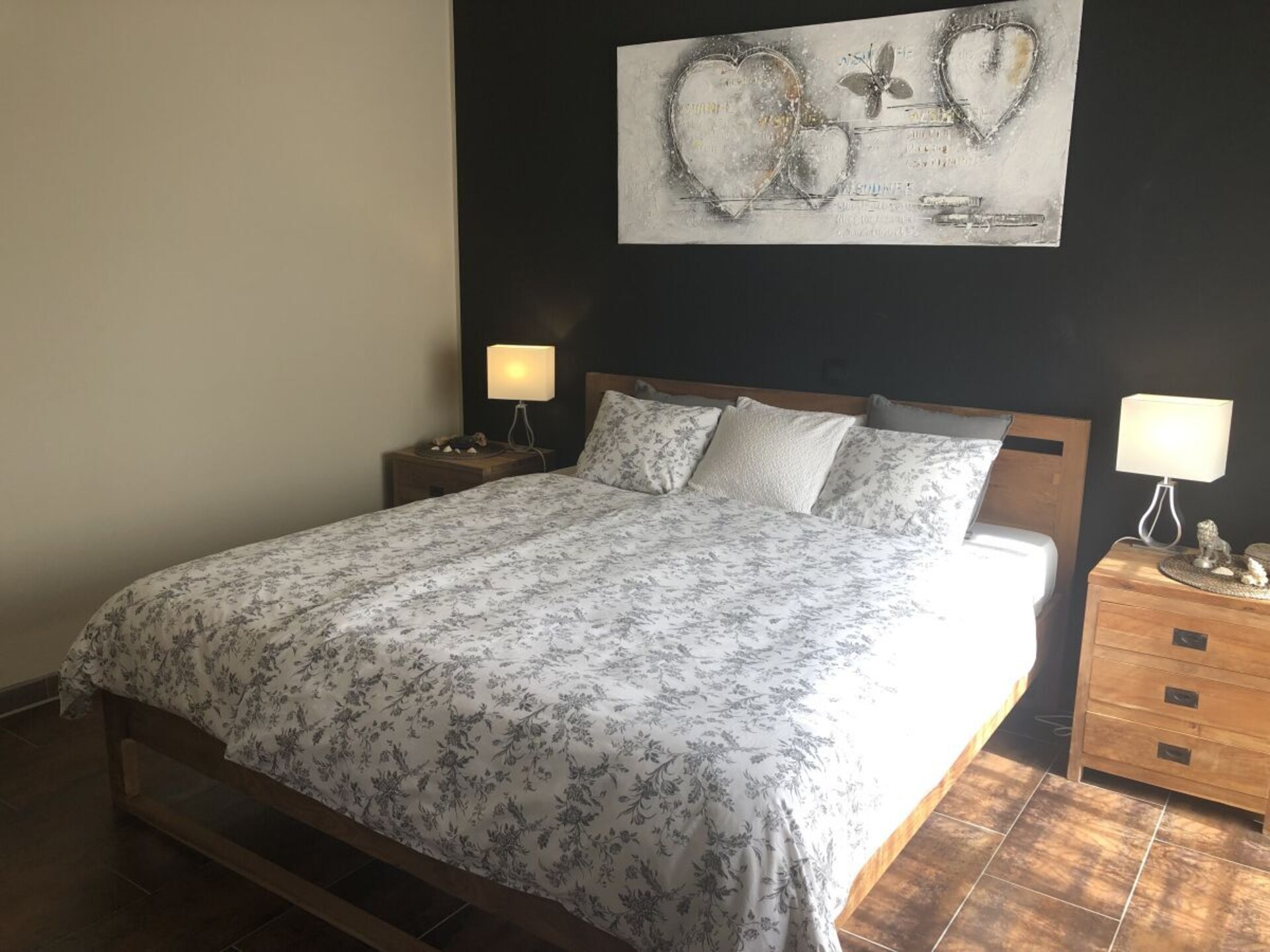 Ruime villa voor 6 personen in La Parèd, FUERT – 500m van centrum - foto 11