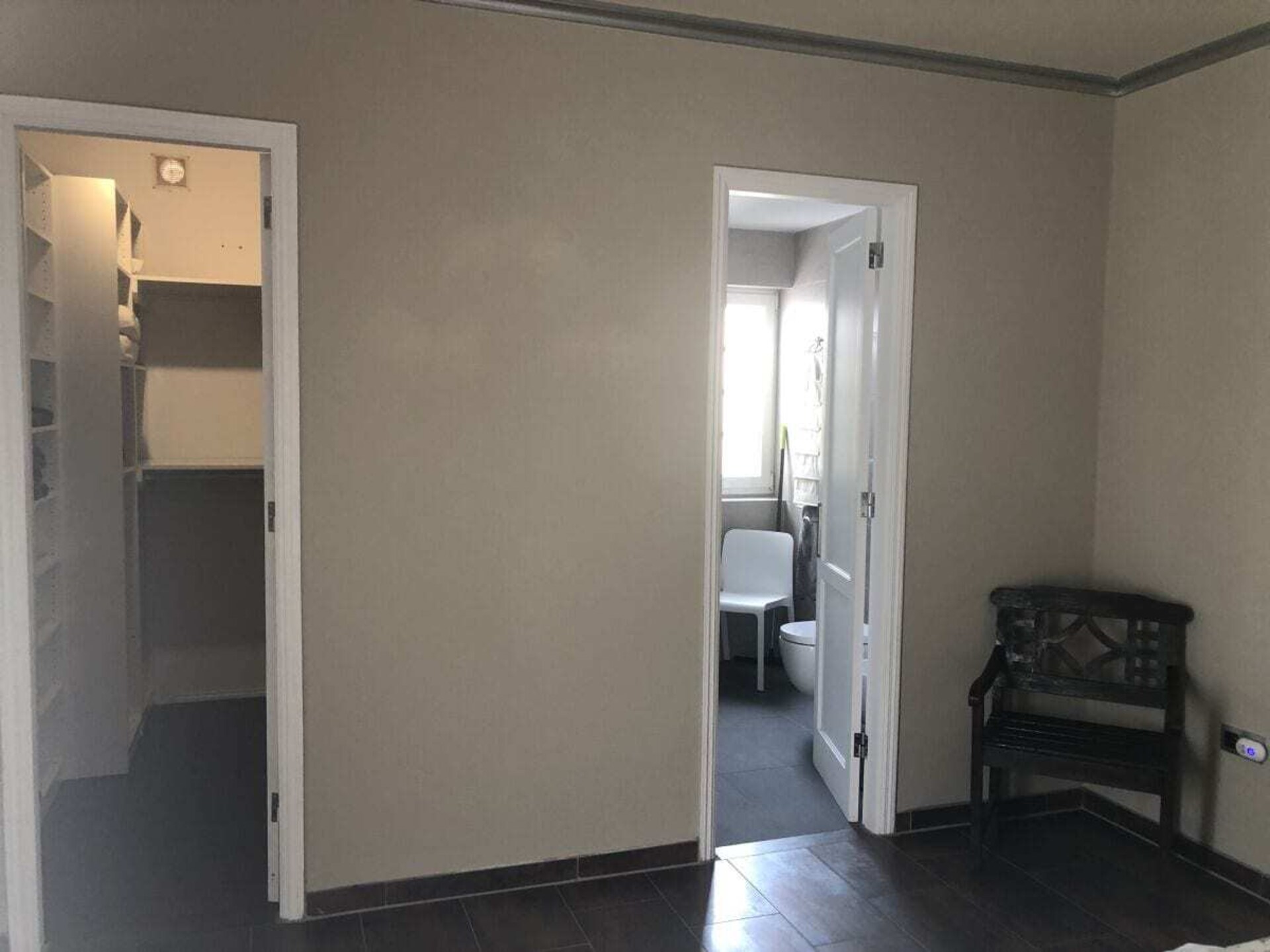 Ruime villa voor 6 personen in La Parèd, FUERT – 500m van centrum - foto 12