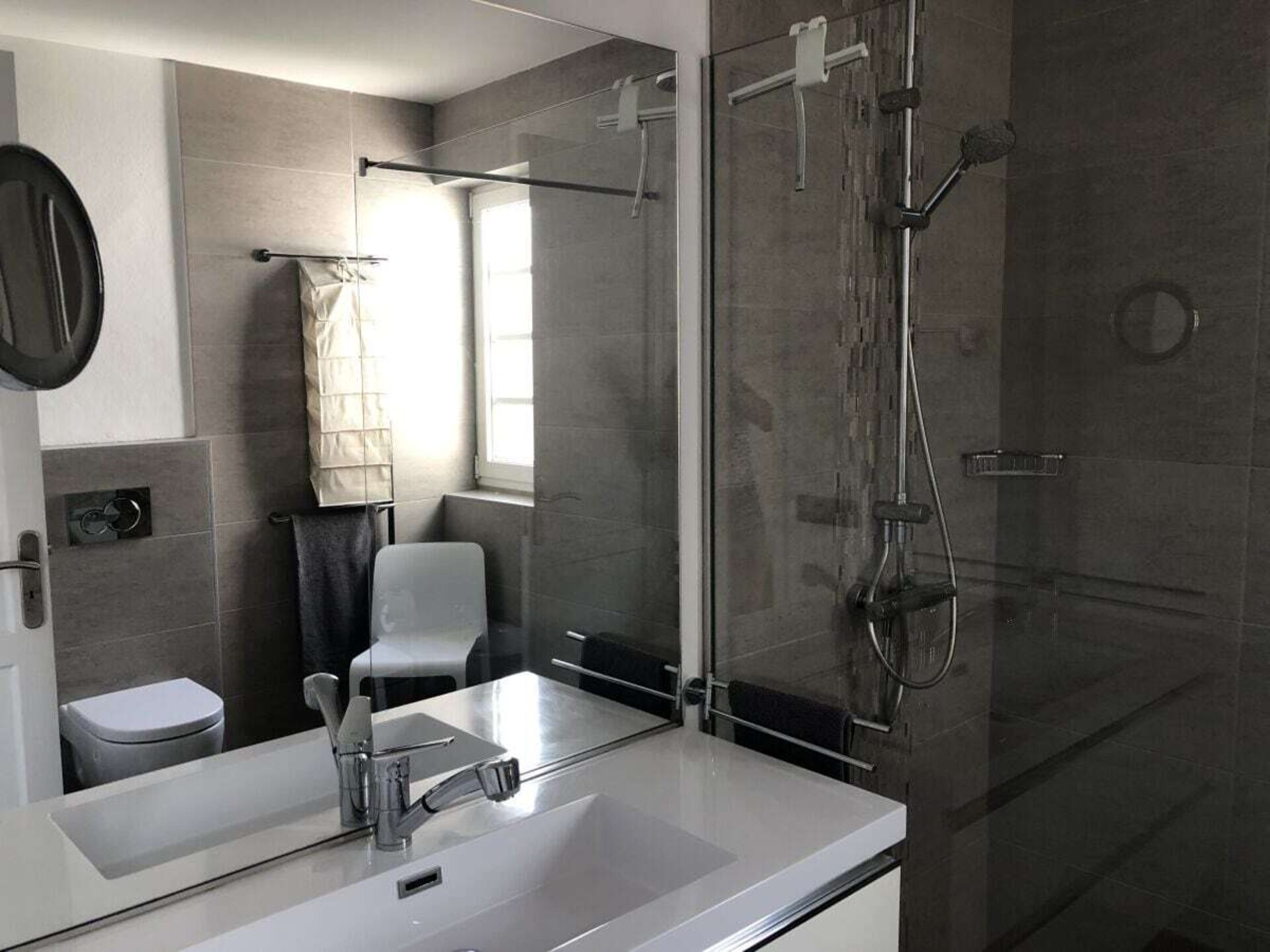 Ruime villa voor 6 personen in La Parèd, FUERT – 500m van centrum - foto 14