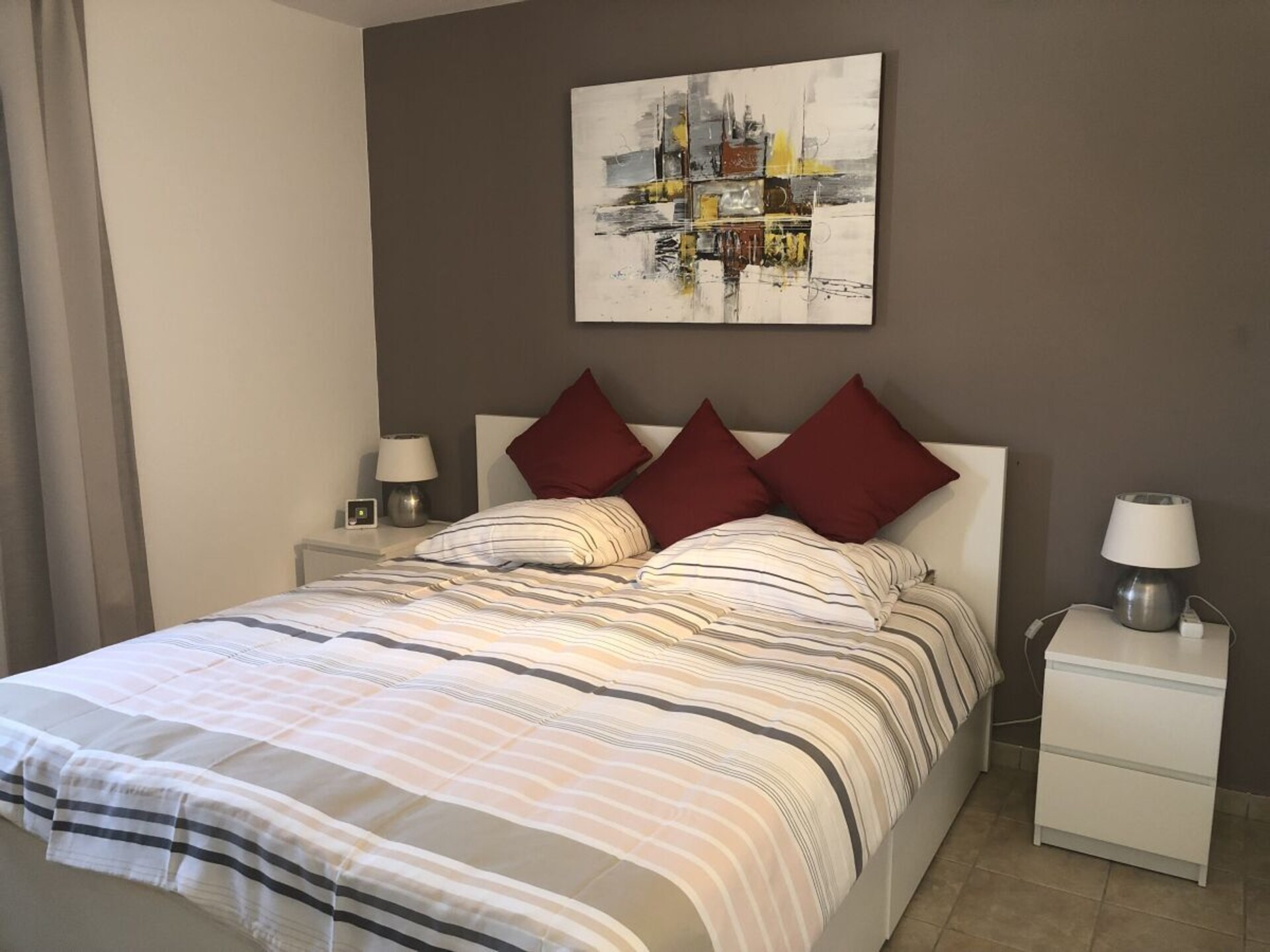 Ruime villa voor 6 personen in La Parèd, FUERT – 500m van centrum - foto 16