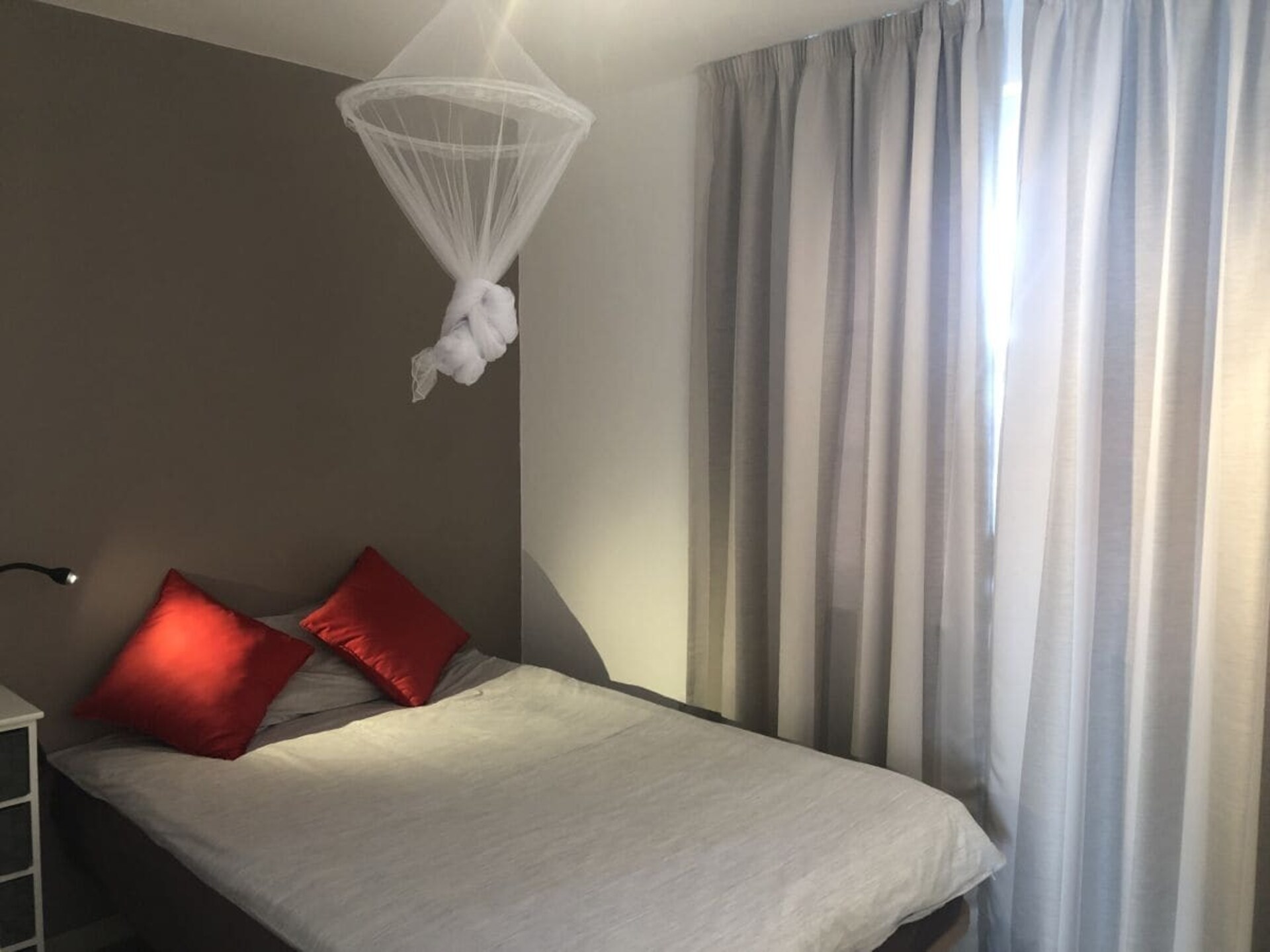 Ruime villa voor 6 personen in La Parèd, FUERT – 500m van centrum - foto 18