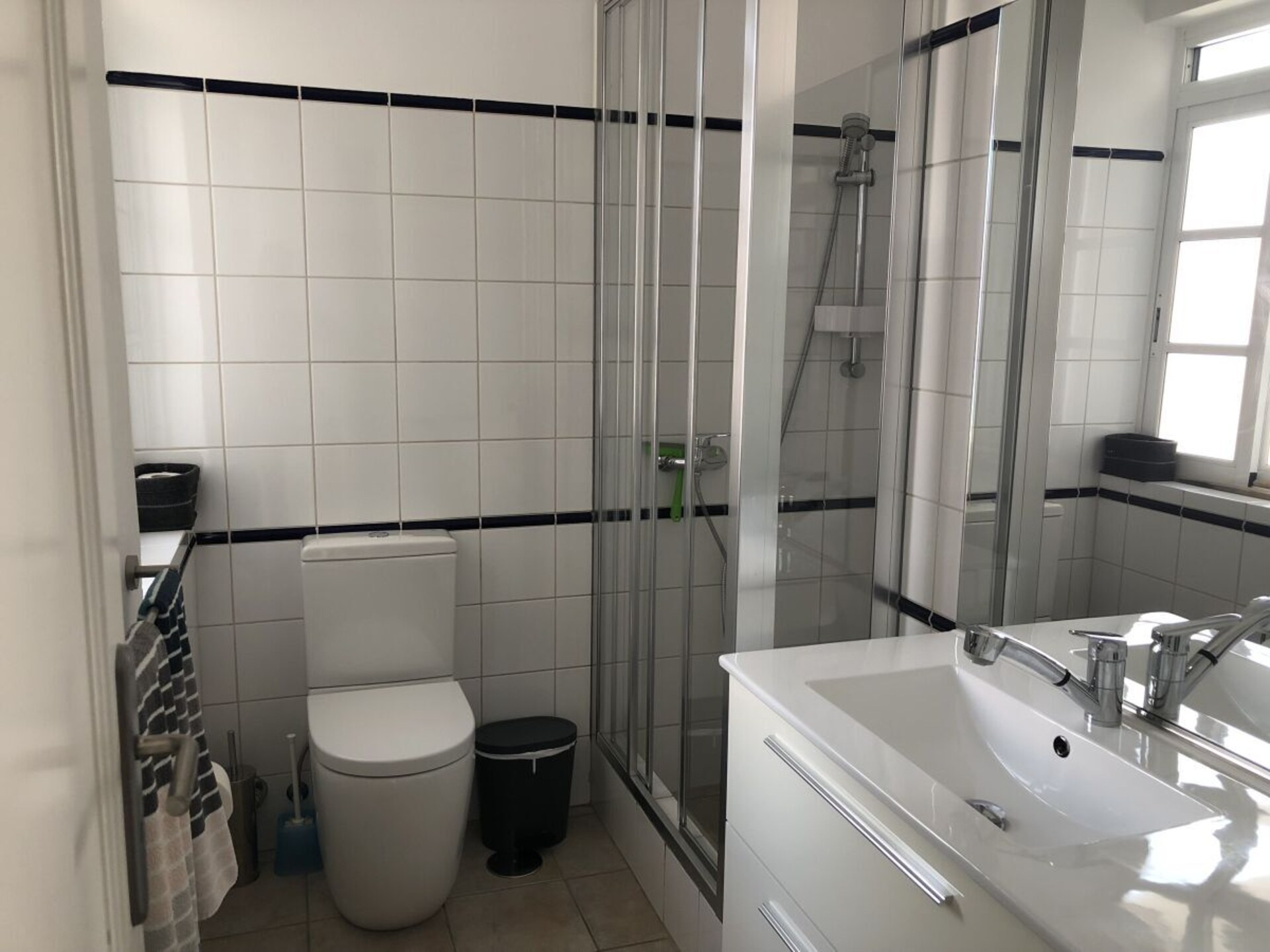Ruime villa voor 6 personen in La Parèd, FUERT – 500m van centrum - foto 19