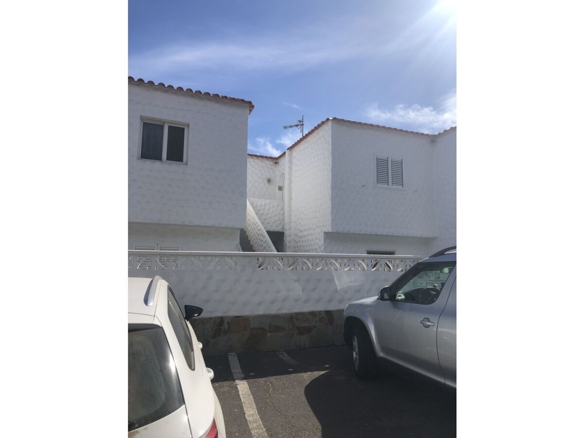 Vrijstaand vakantiehuis met WiFi in Costa Calma, Fuerteventura - foto 2