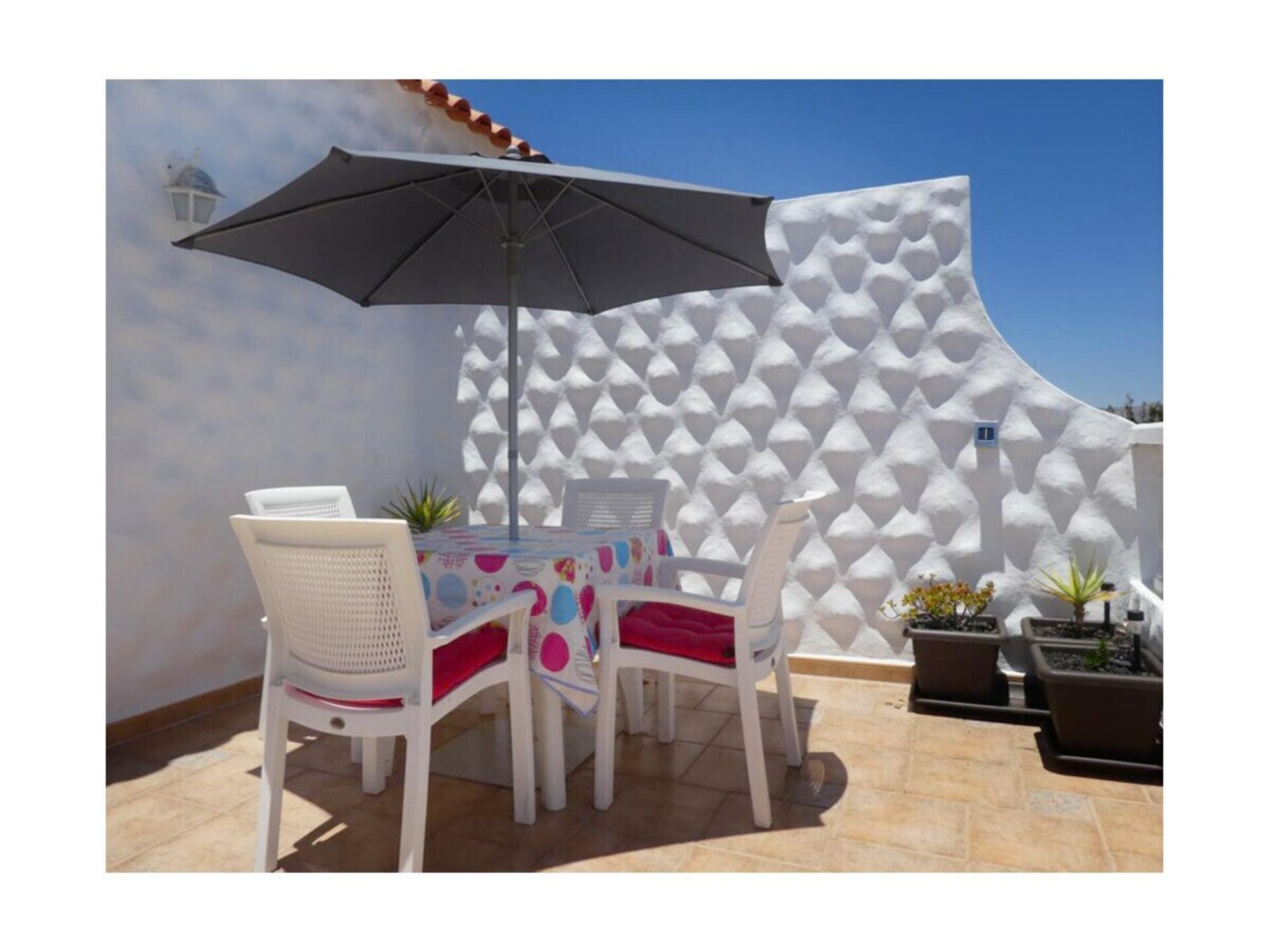 Vrijstaand vakantiehuis met WiFi in Costa Calma, Fuerteventura - foto 3