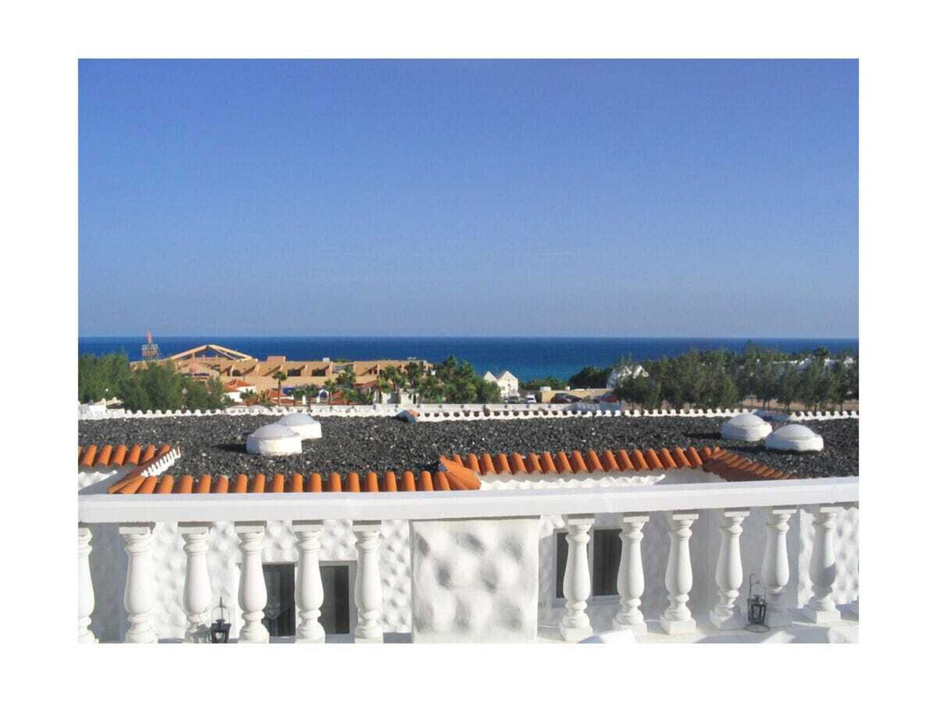Vrijstaand vakantiehuis met WiFi in Costa Calma, Fuerteventura - foto 4