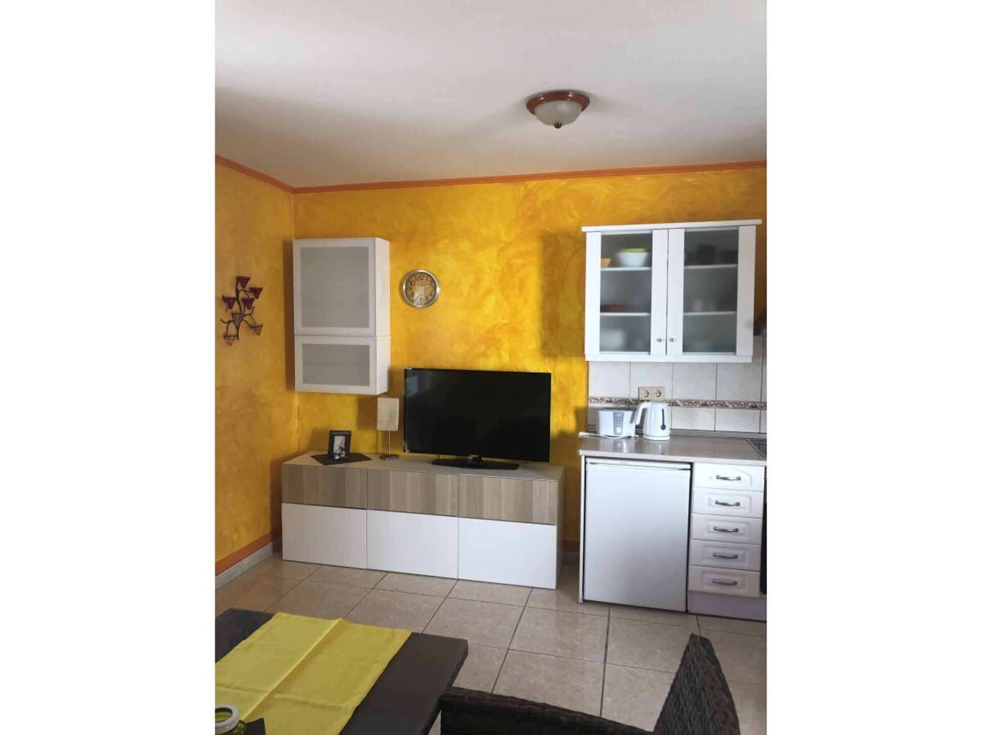Vrijstaand vakantiehuis met WiFi in Costa Calma, Fuerteventura - foto 7