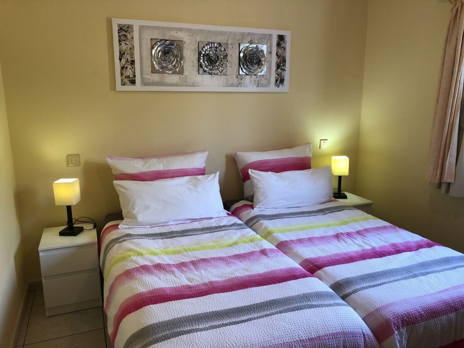 Vrijstaand vakantiehuis met WiFi in Costa Calma, Fuerteventura - foto 10