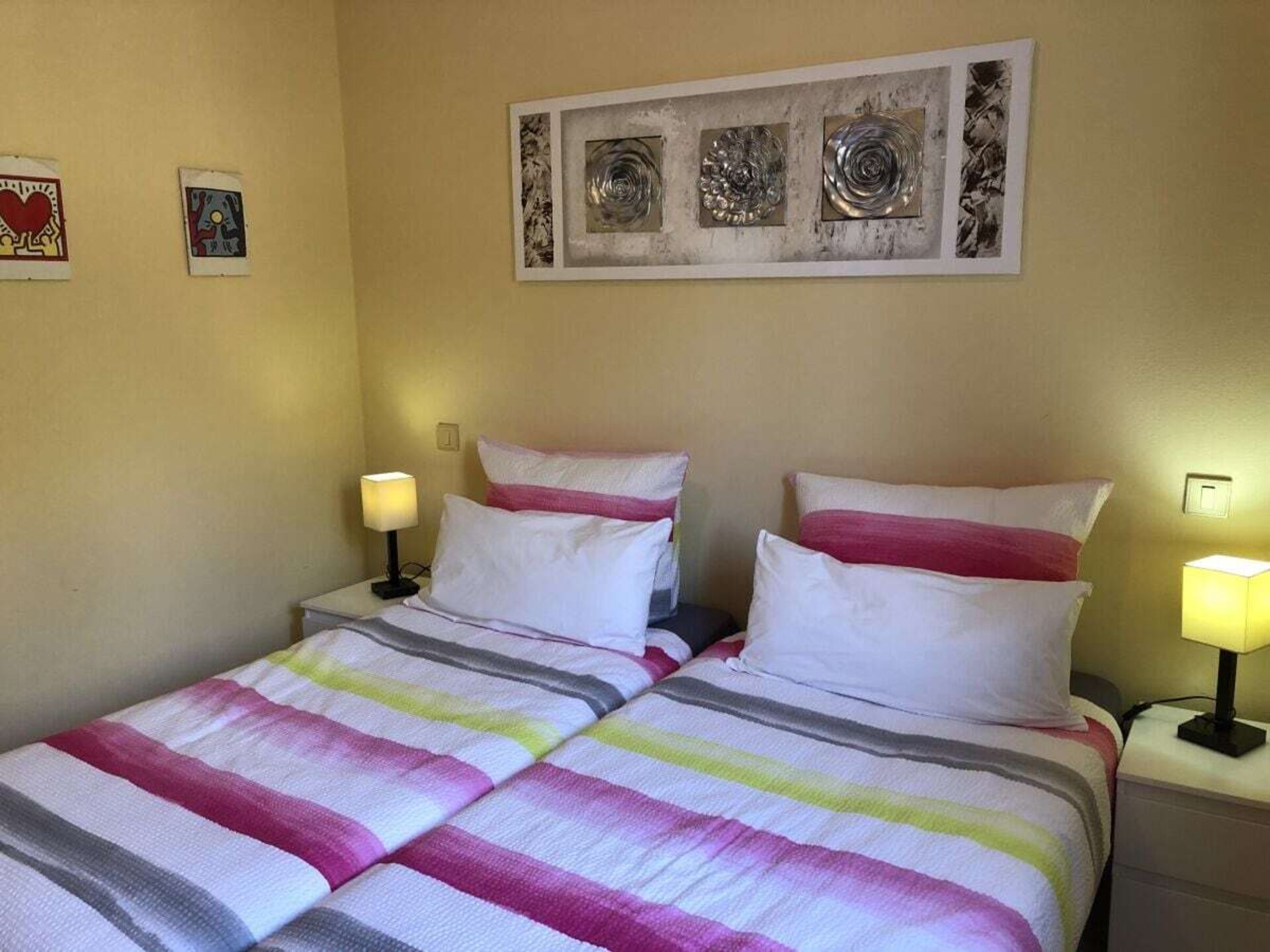 Vrijstaand vakantiehuis met WiFi in Costa Calma, Fuerteventura - foto 11
