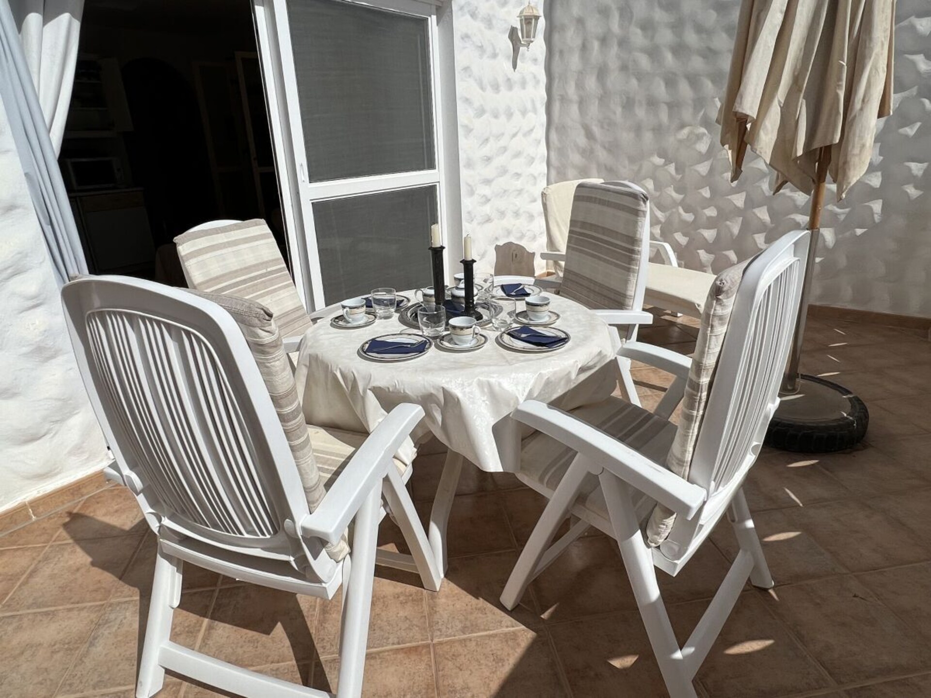 Modern vakantiehuis voor 3 personen in Costa Calma, 1 km van het centrum - foto 2