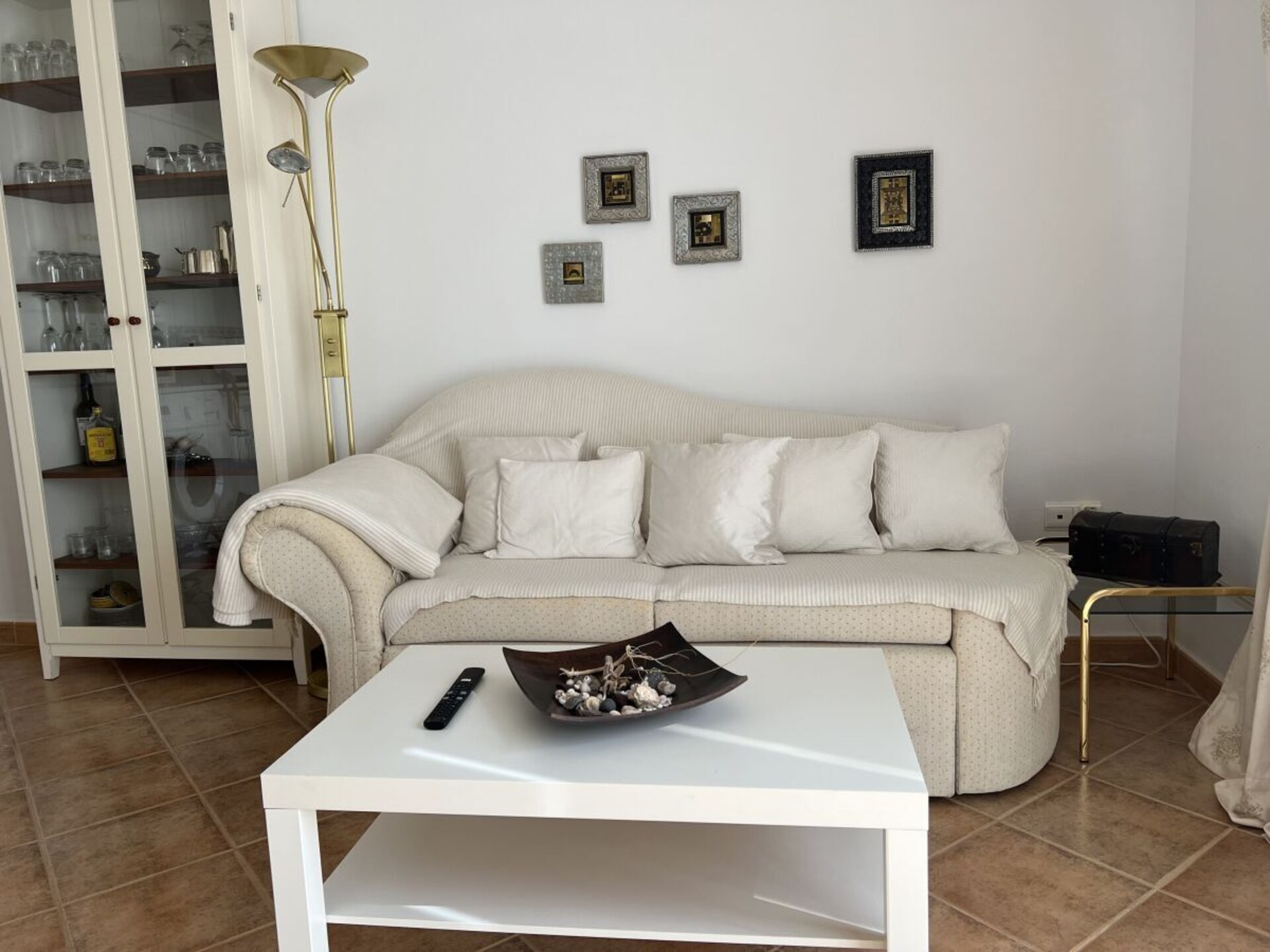 Modern vakantiehuis voor 3 personen in Costa Calma, 1 km van het centrum - foto 4