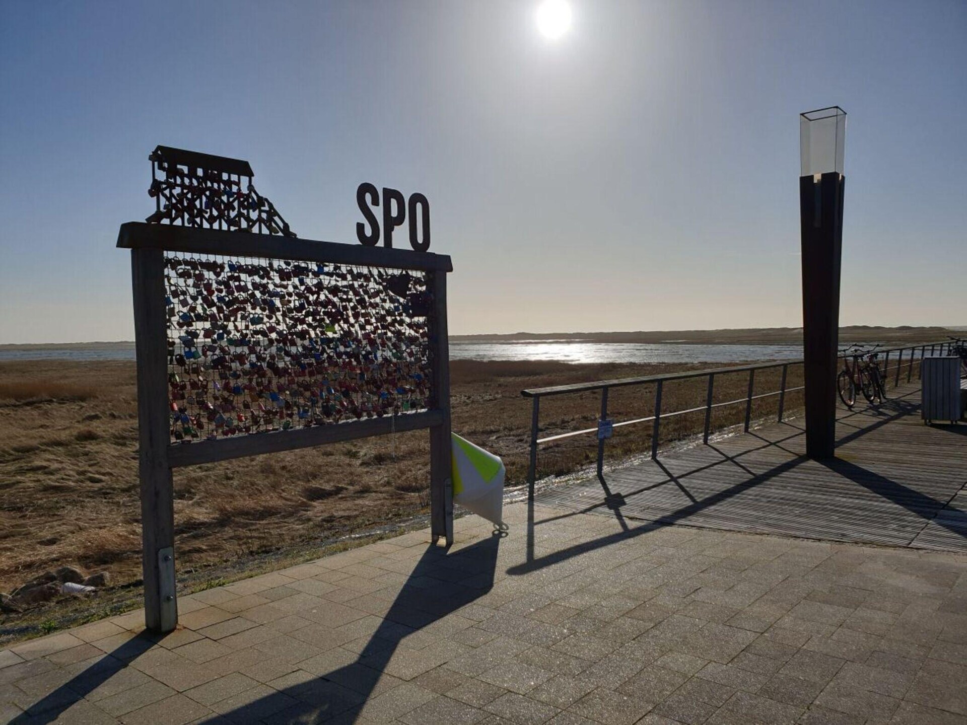 Compact liefdesnestje met WLAN, 800m van strand St. Peter-Ording - foto 18