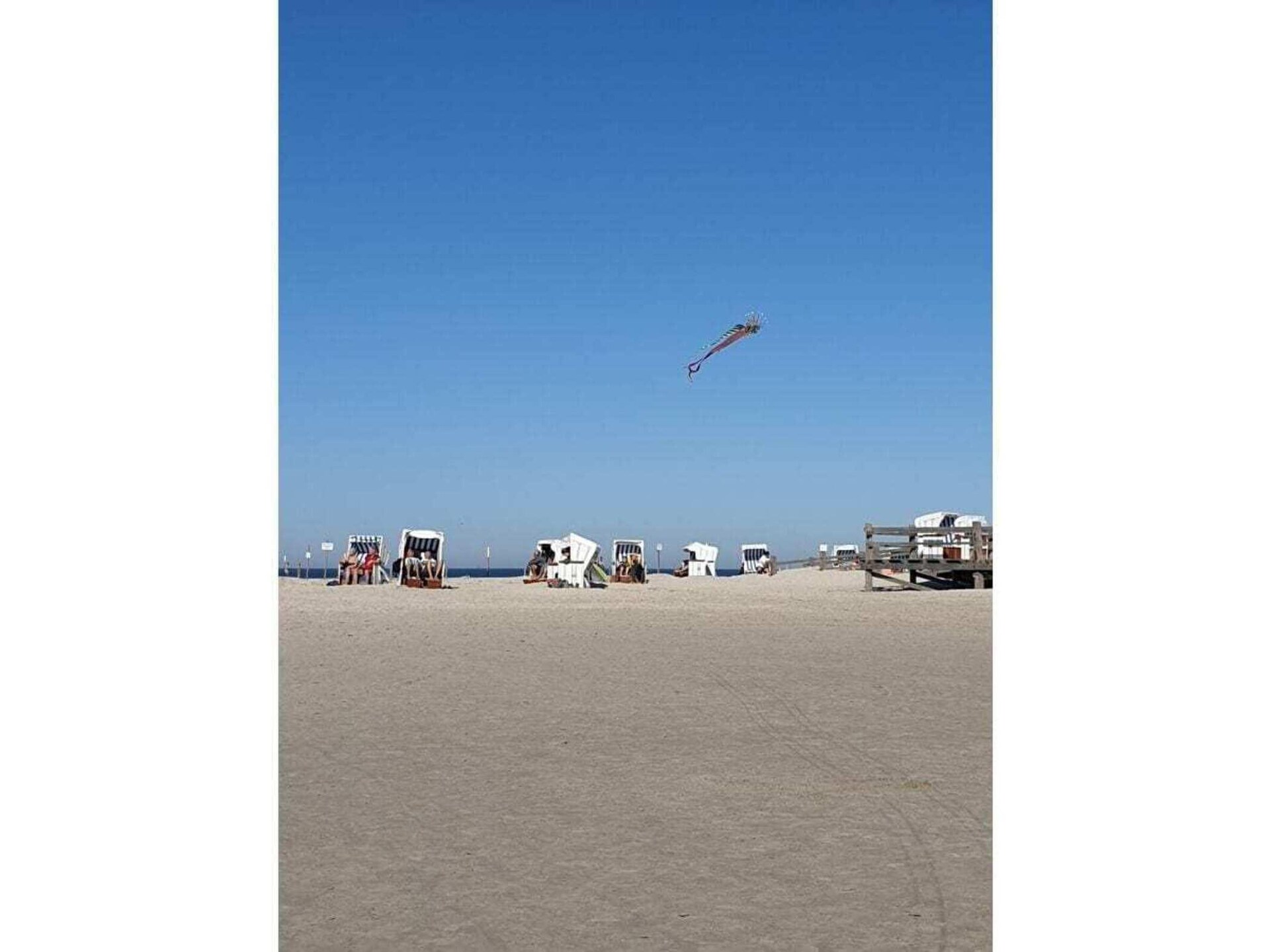 Compact liefdesnestje met WLAN, 800m van strand St. Peter-Ording - foto 20