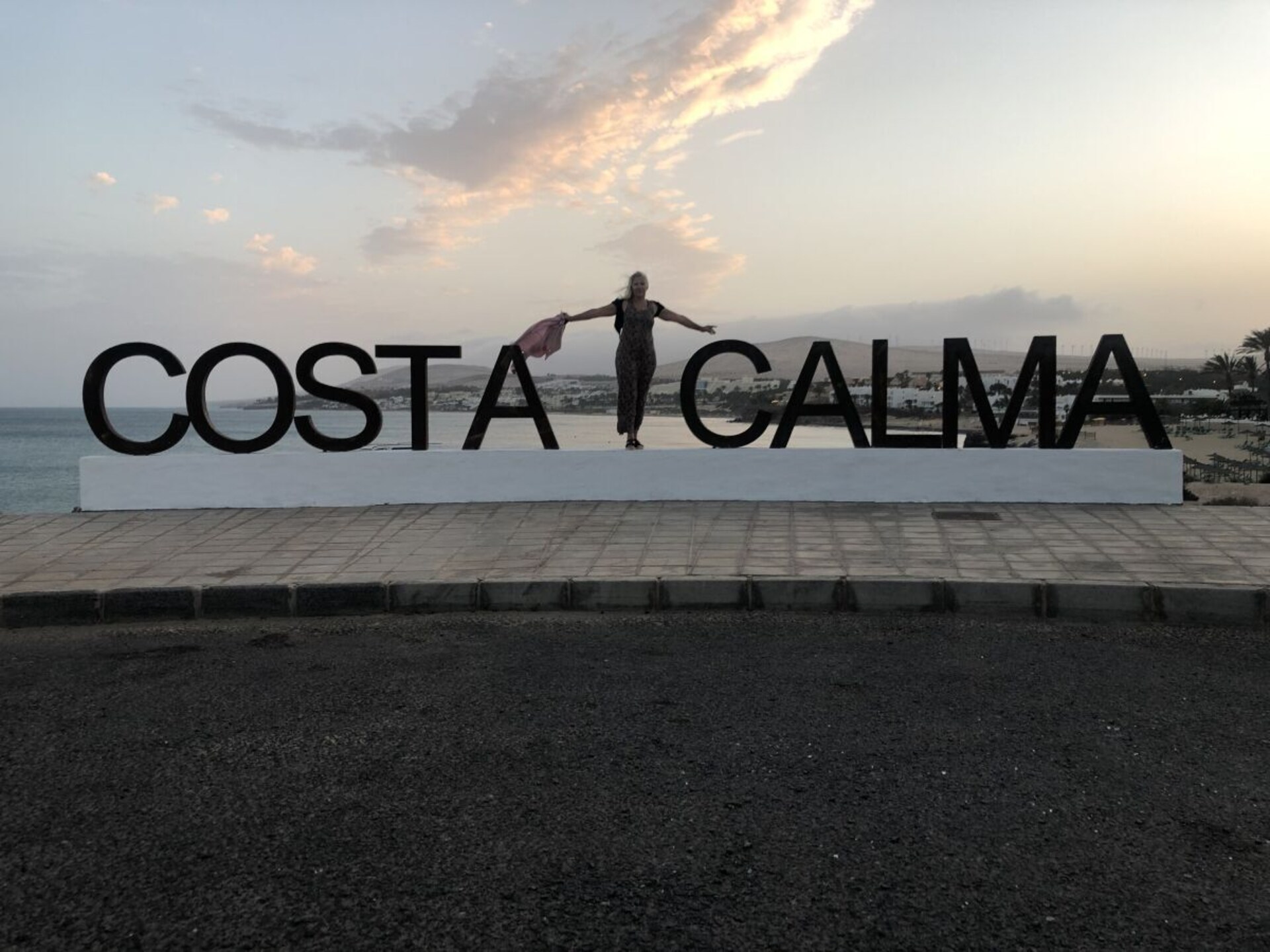 Knus vakantiehuis met WiFi op 1 km van strand Costa Calma - foto 15