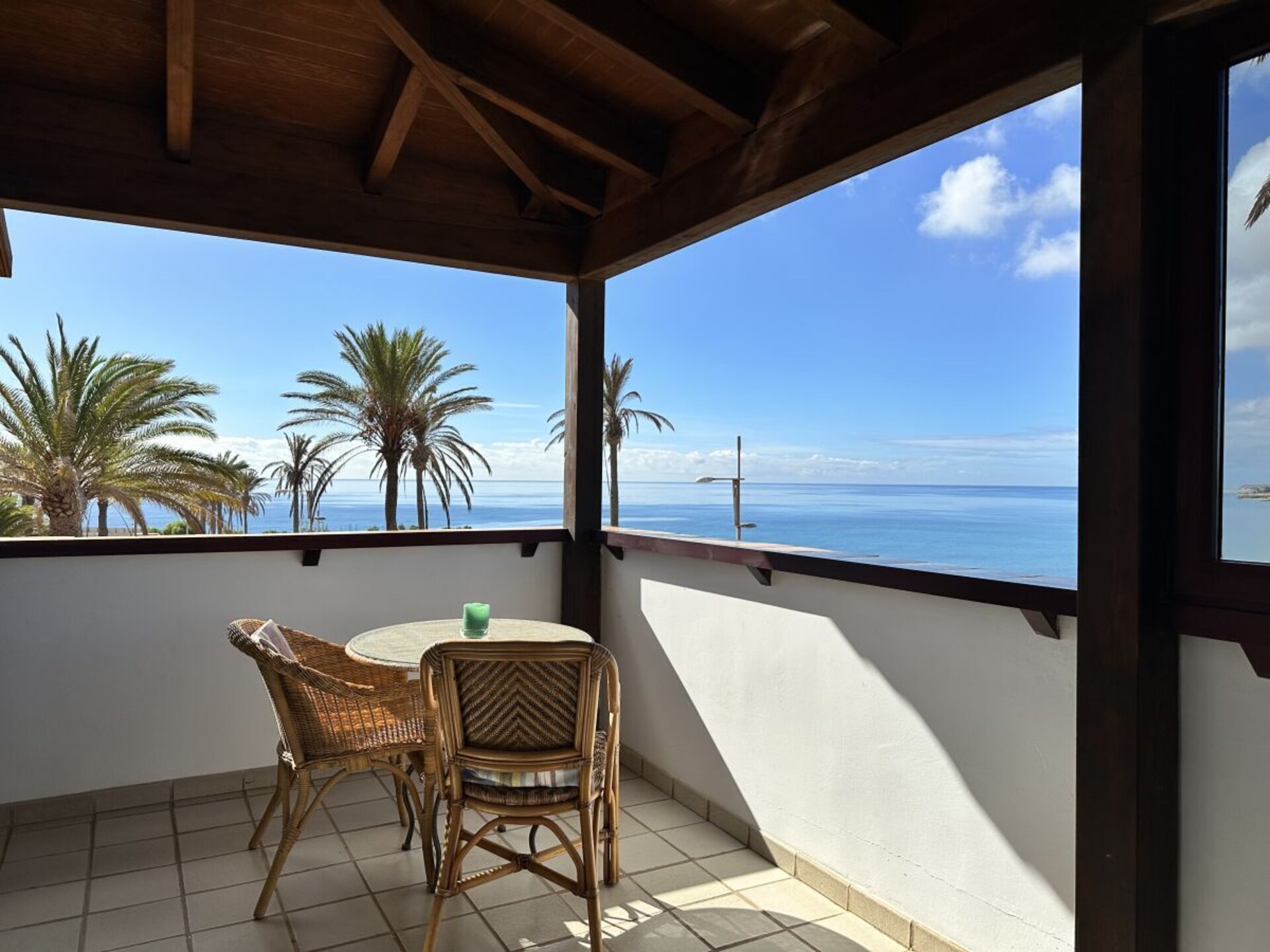 Knus vakantiehuis met WiFi op 1 km van strand Costa Calma - foto 16