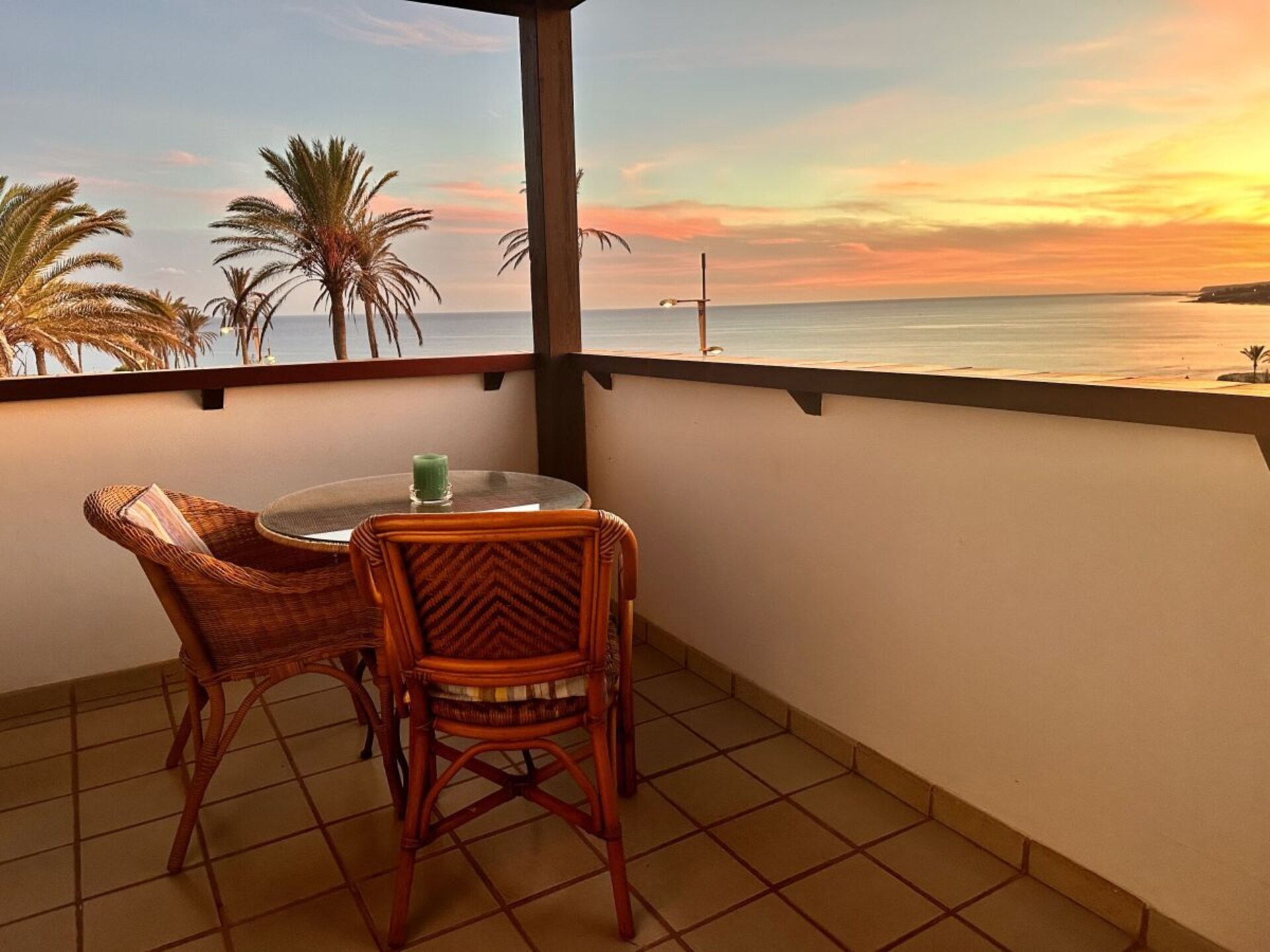Knus vakantiehuis met WiFi op 1 km van strand Costa Calma - foto 17