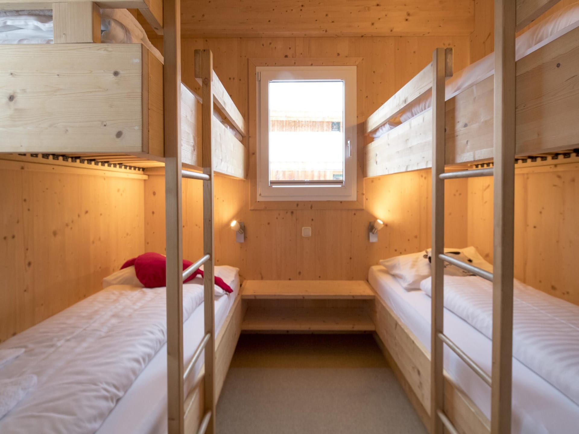 Aan de piste: Ruim chalet voor 12 personen in Turracherhöhe - foto 16