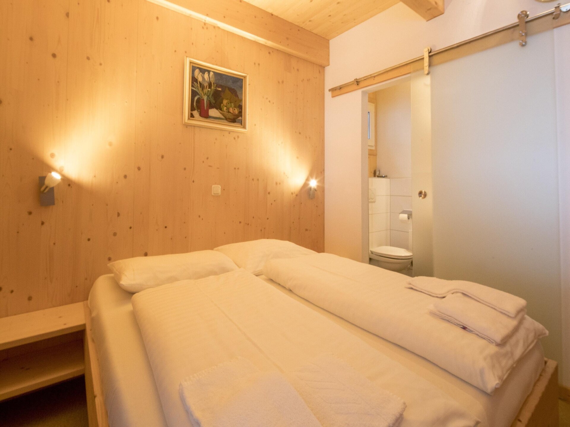 Aan de piste: Ruim chalet voor 12 personen in Turracherhöhe - foto 17