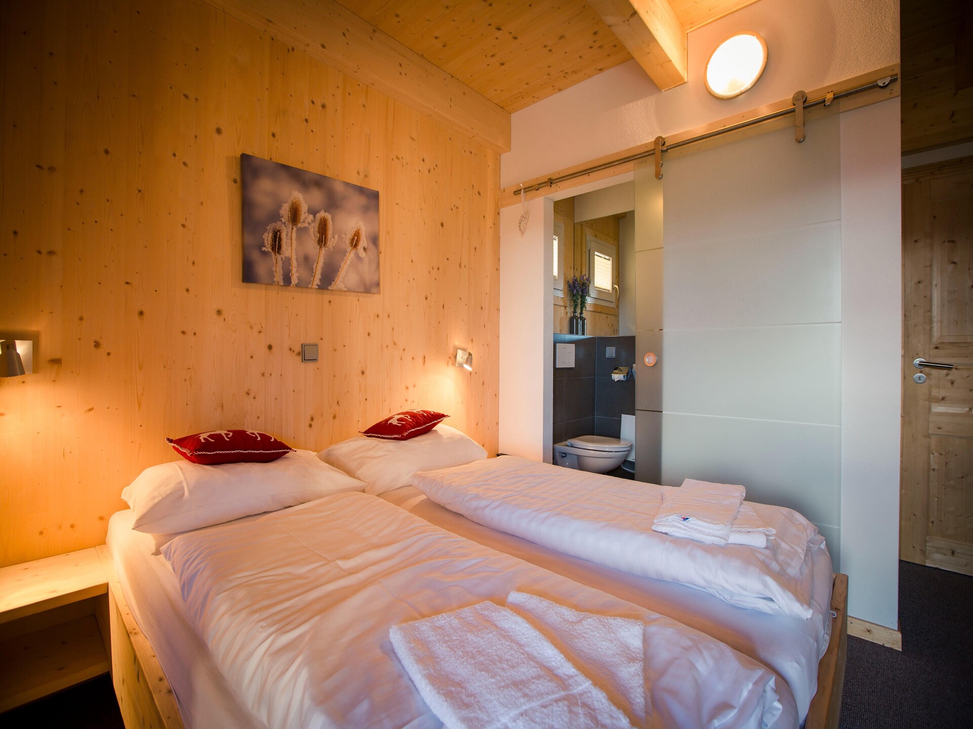 Ruim chalet voor 12 personen aan de skipiste op de Turracherhöhe - foto 10