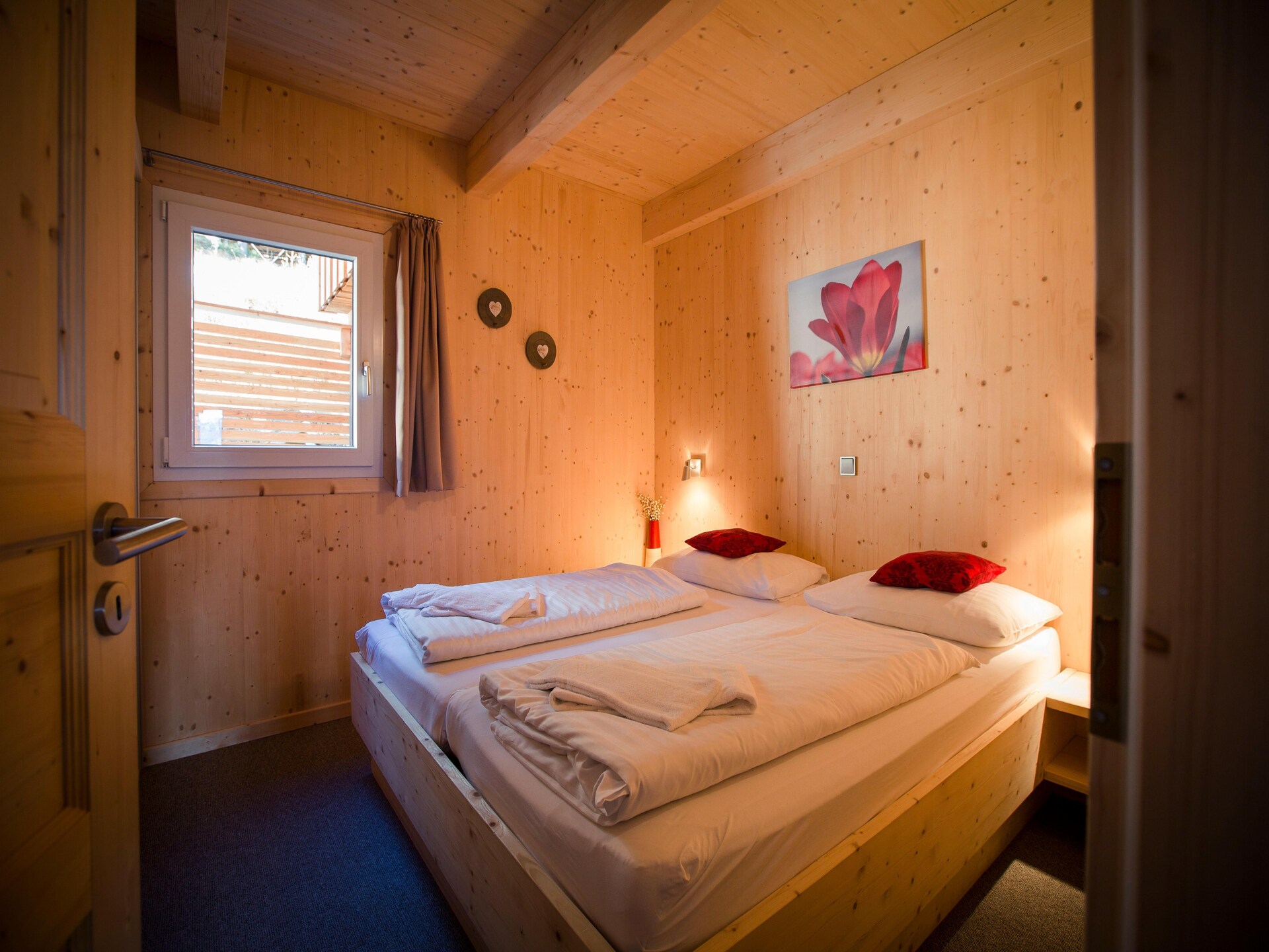 Ruim chalet voor 12 personen aan de skipiste op de Turracherhöhe - foto 11