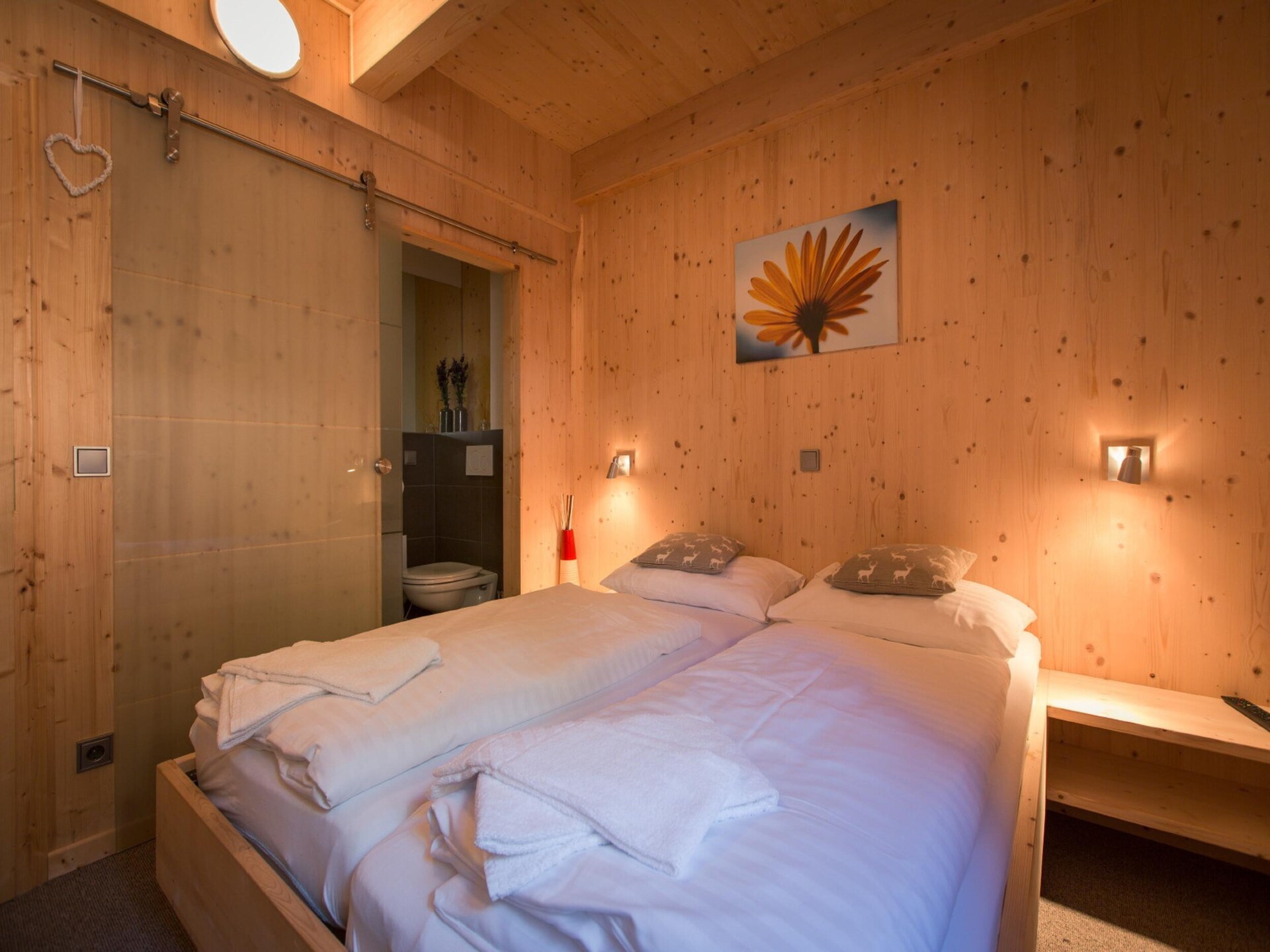 Ruim chalet voor 12 personen aan de skipiste op de Turracherhöhe - foto 12