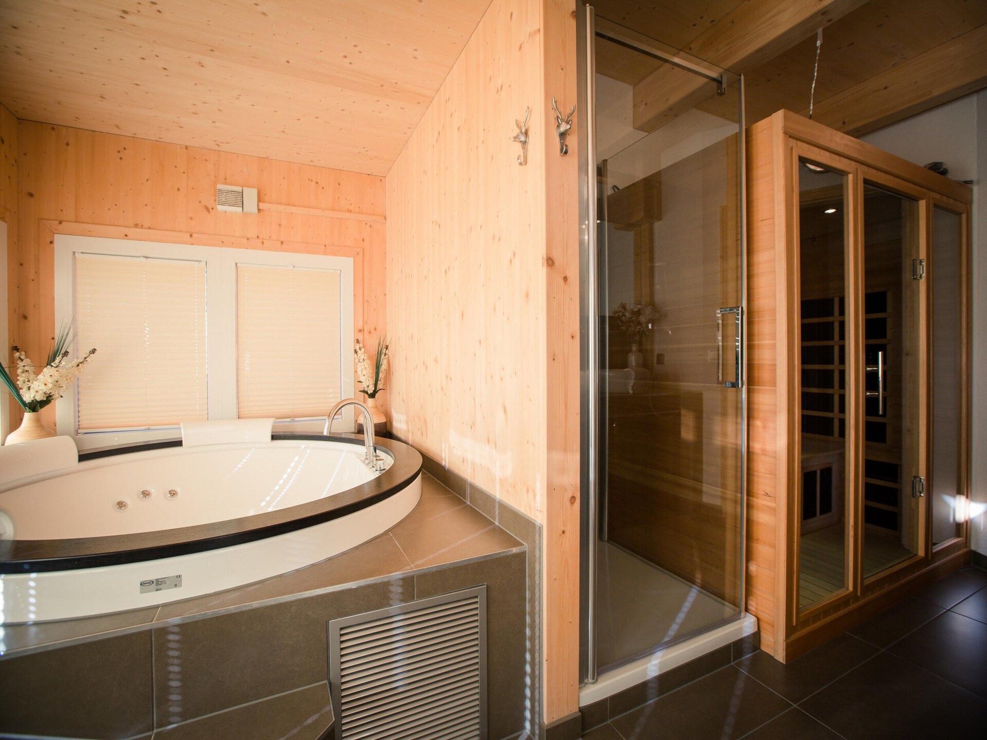 Ruim chalet voor 12 personen aan de skipiste op de Turracherhöhe - foto 28