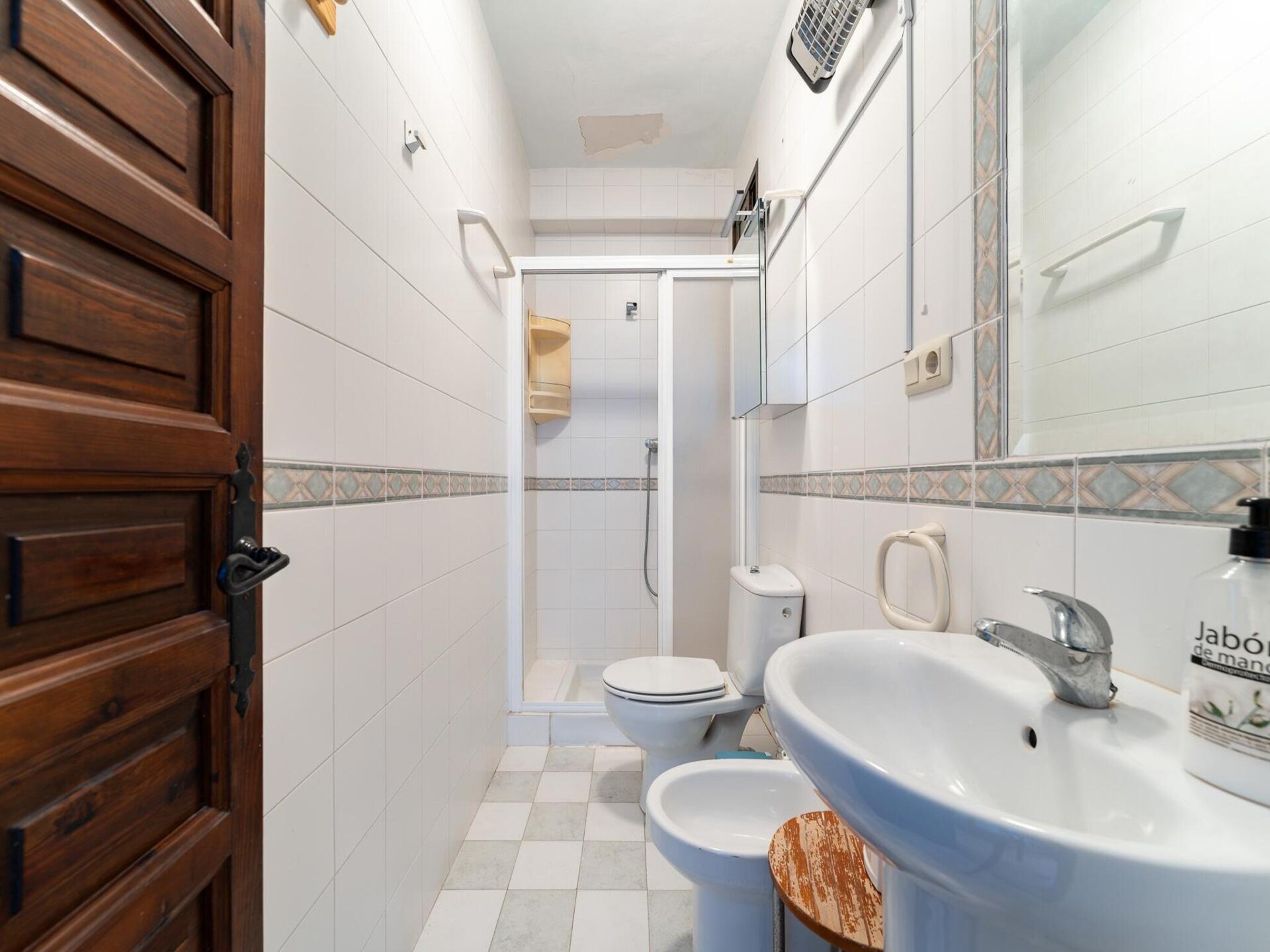 Strandappartement in El Zapillo met zeezicht, op 150 meter van het strand - foto 17