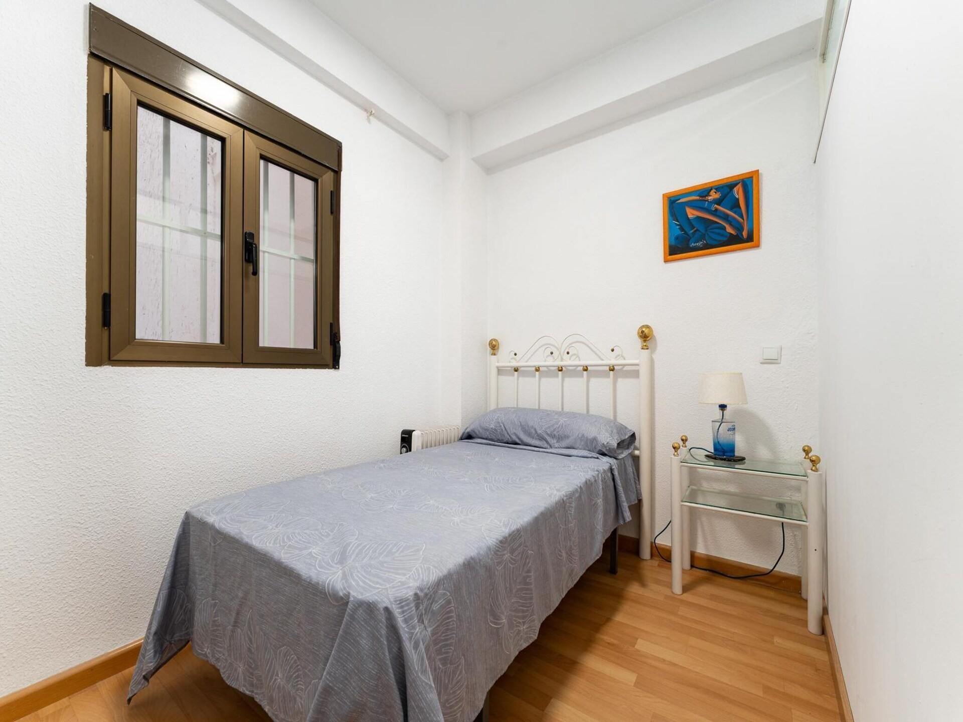 Strandappartement in El Zapillo met zeezicht, op 150 meter van het strand - foto 11