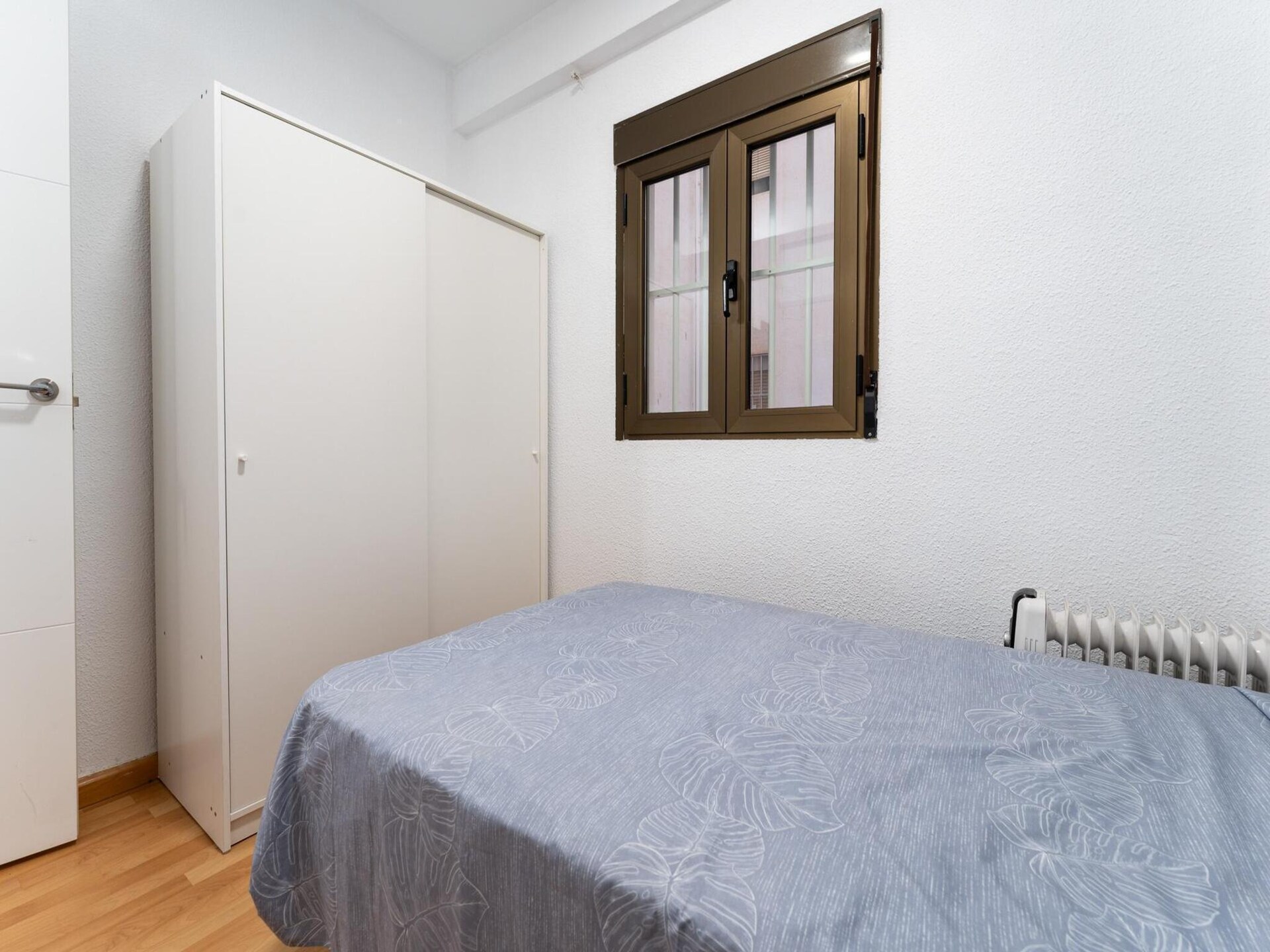 Strandappartement in El Zapillo met zeezicht, op 150 meter van het strand - foto 13