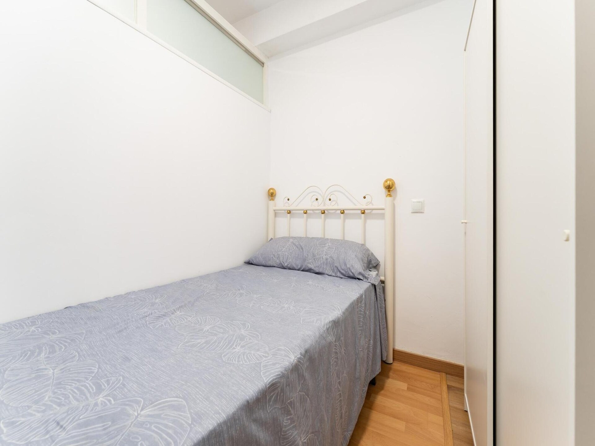 Strandappartement in El Zapillo met zeezicht, op 150 meter van het strand - foto 15