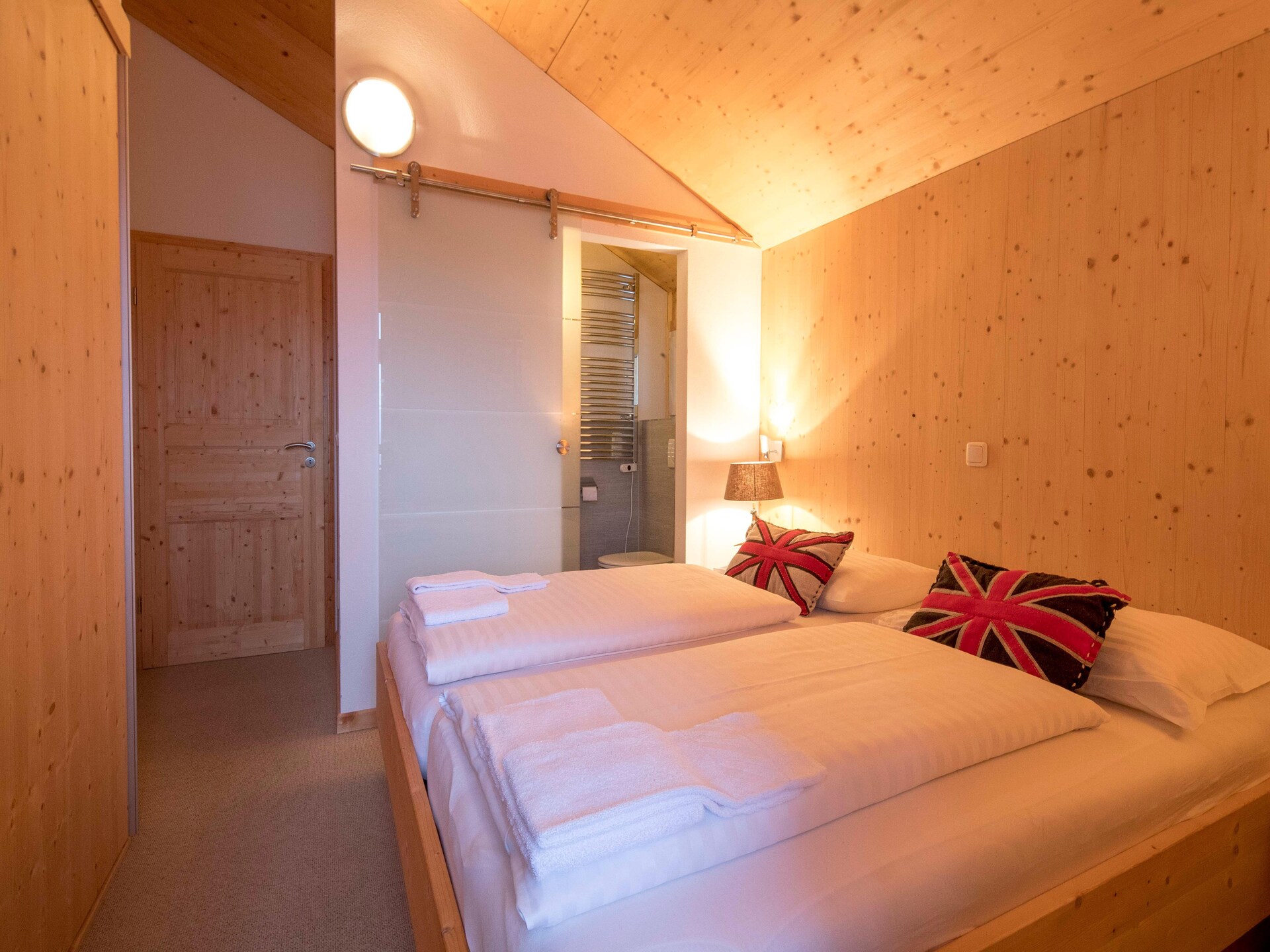 Massief houten chalet voor 10 aan de piste in Turracher Höhe - foto 9